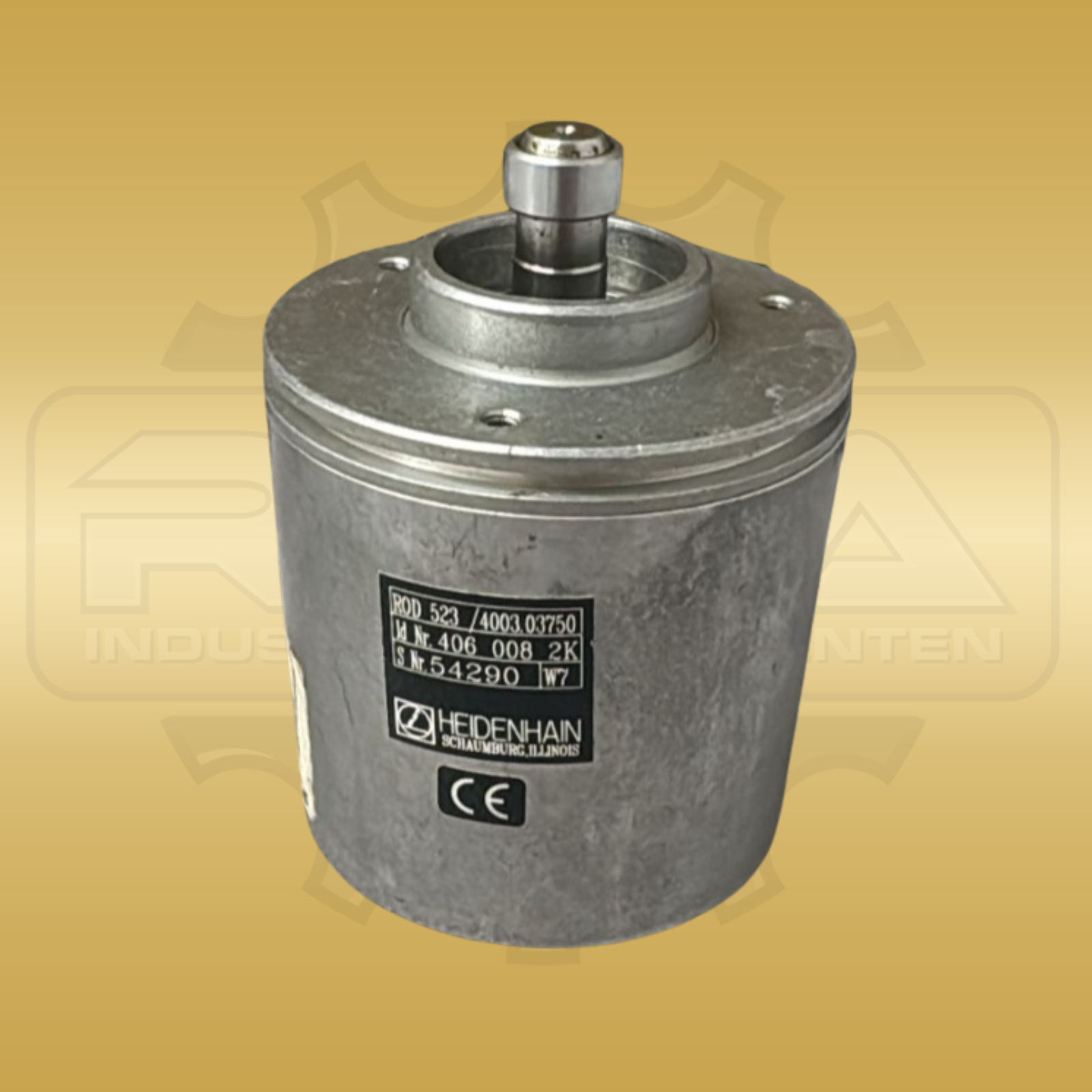 Heidenhain 406008-2K