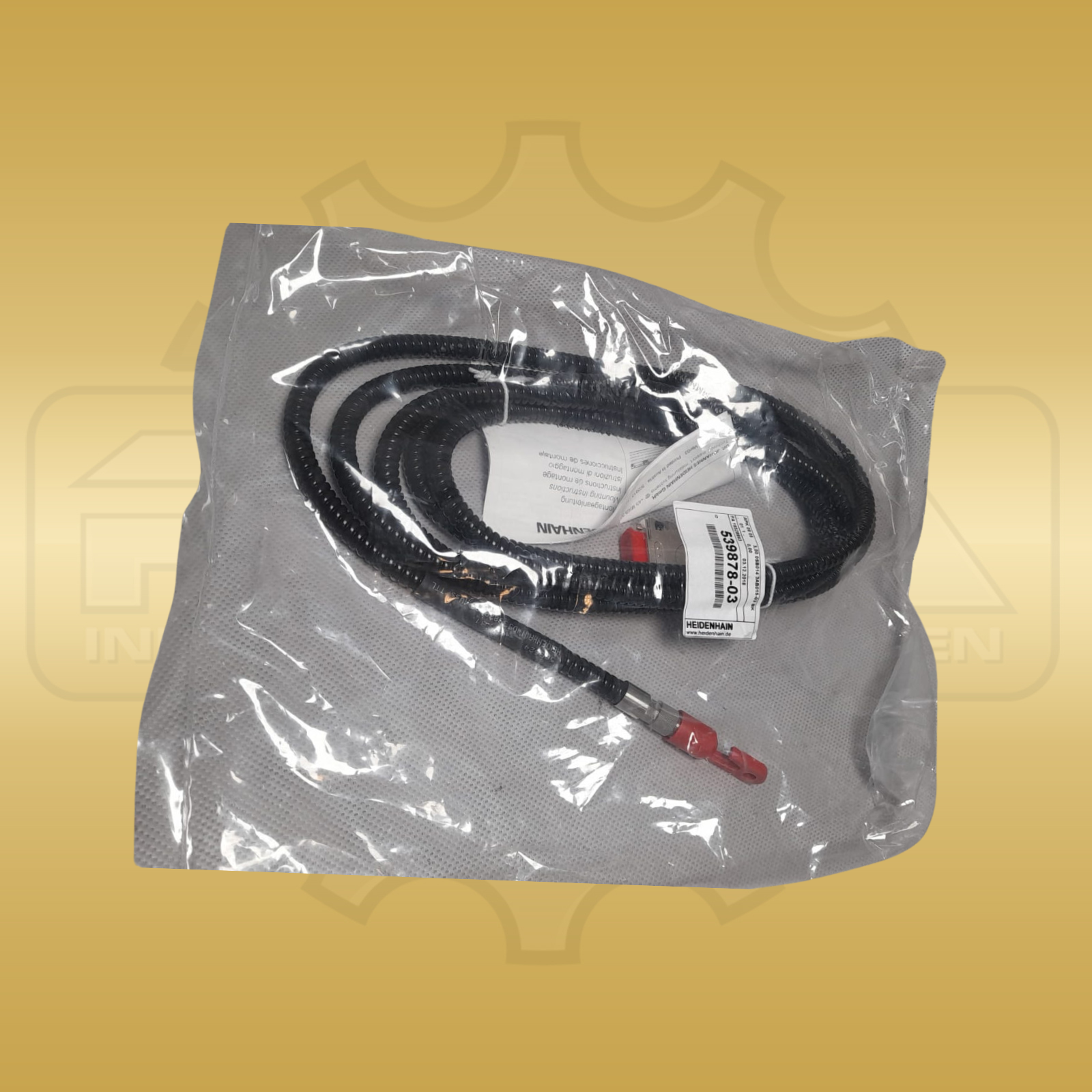 Heidenhain 539878-03
