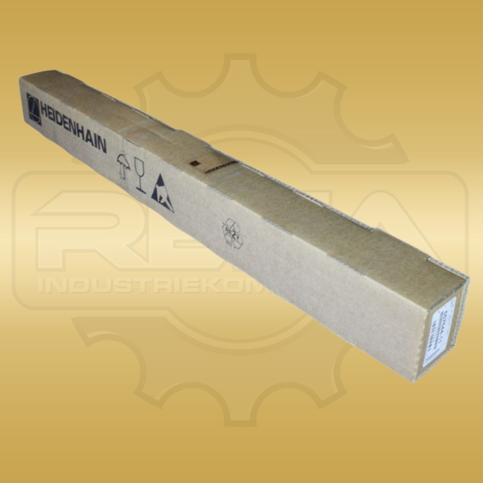 Heidenhain 557 644-19