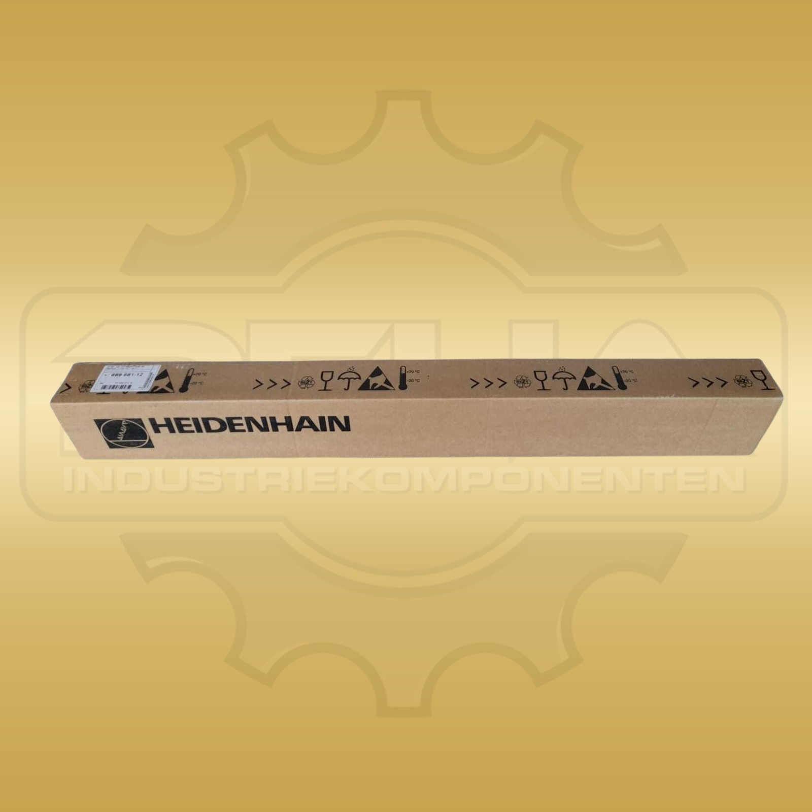 Heidenhain 689681-12