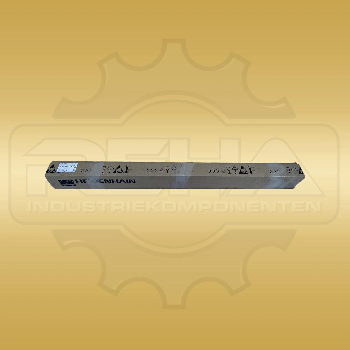 Heidenhain 689681-16
