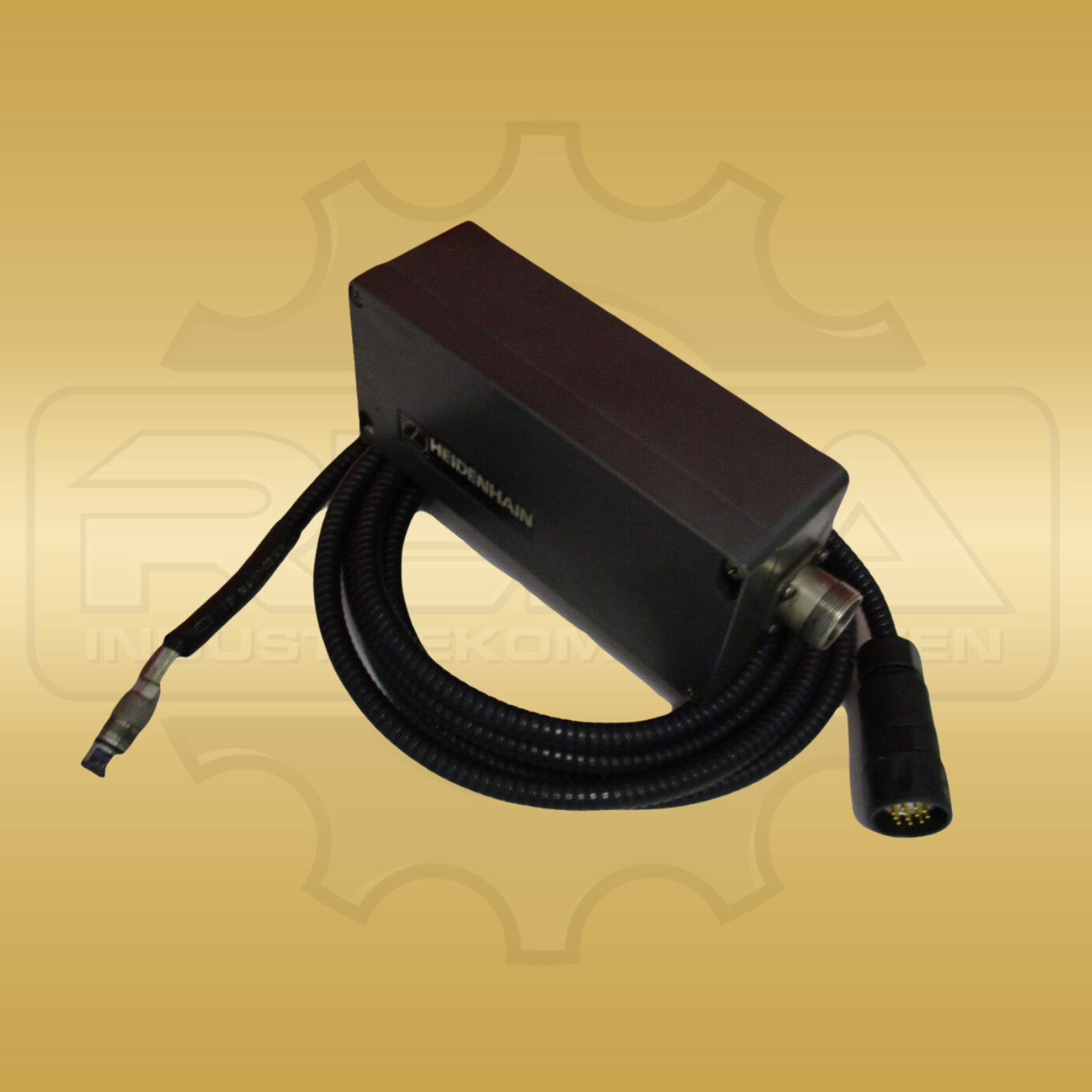 Heidenhain 263 380-03