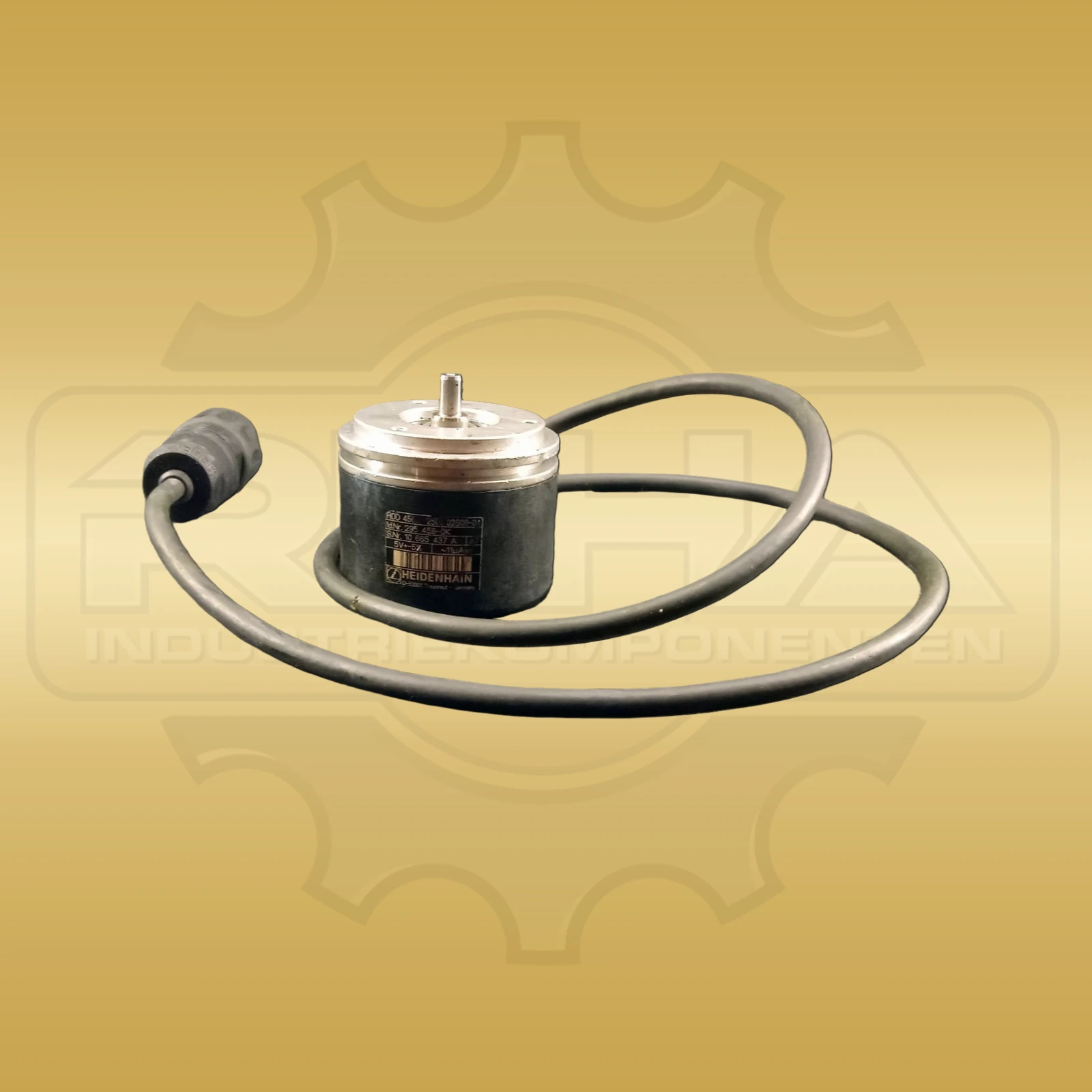 Heidenhain ROD 456 2500