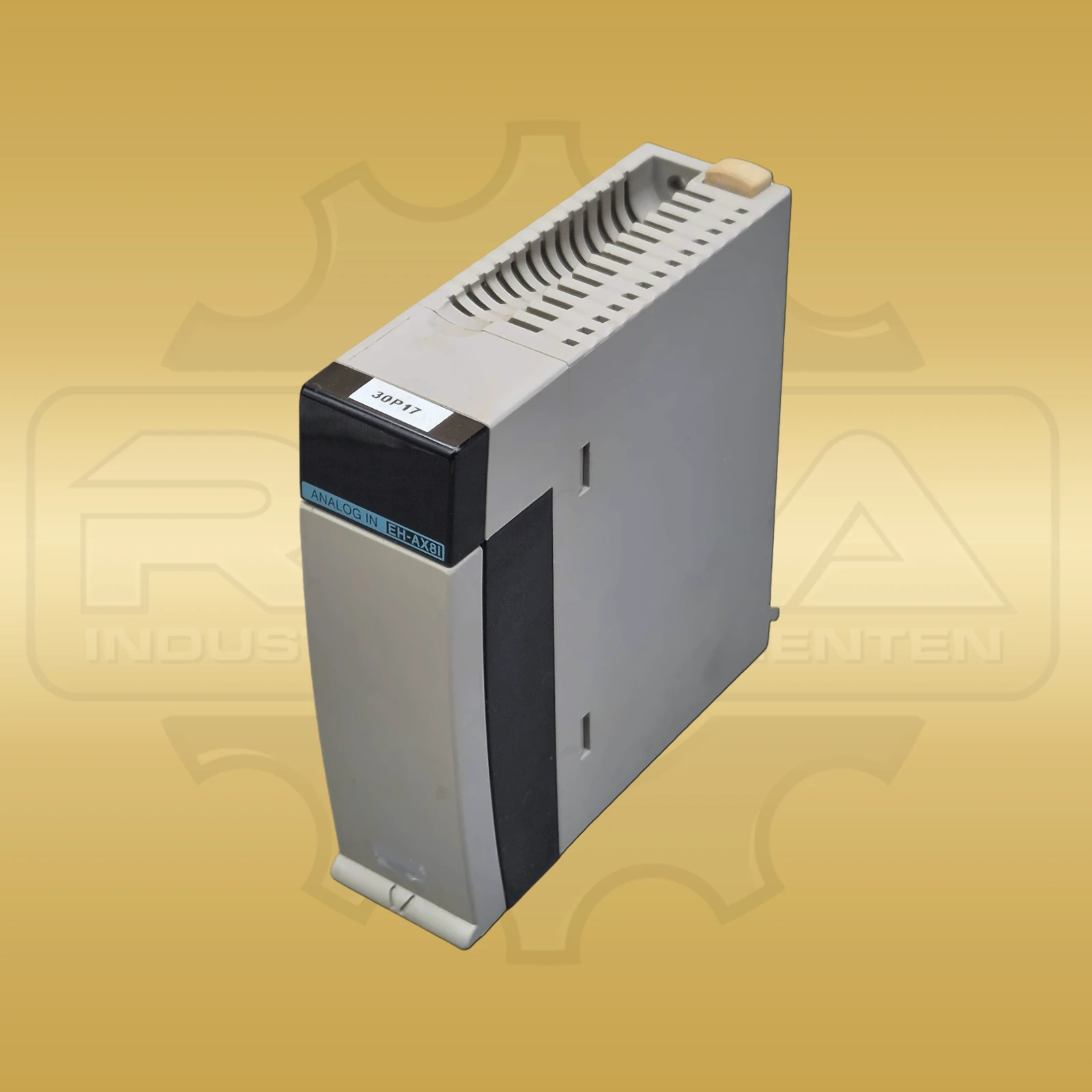 Hitachi EH-AX8I