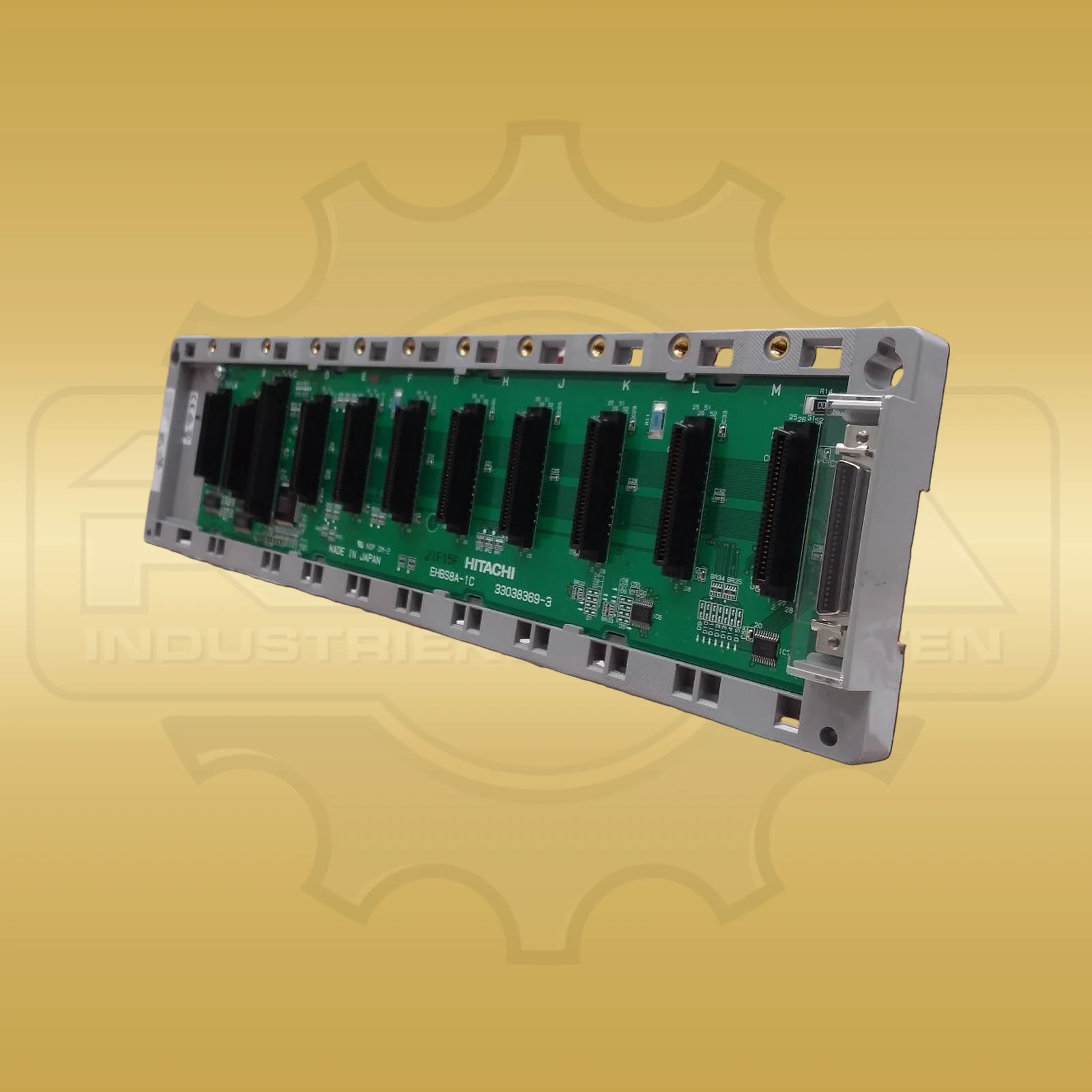 Hitachi EH-BS8A