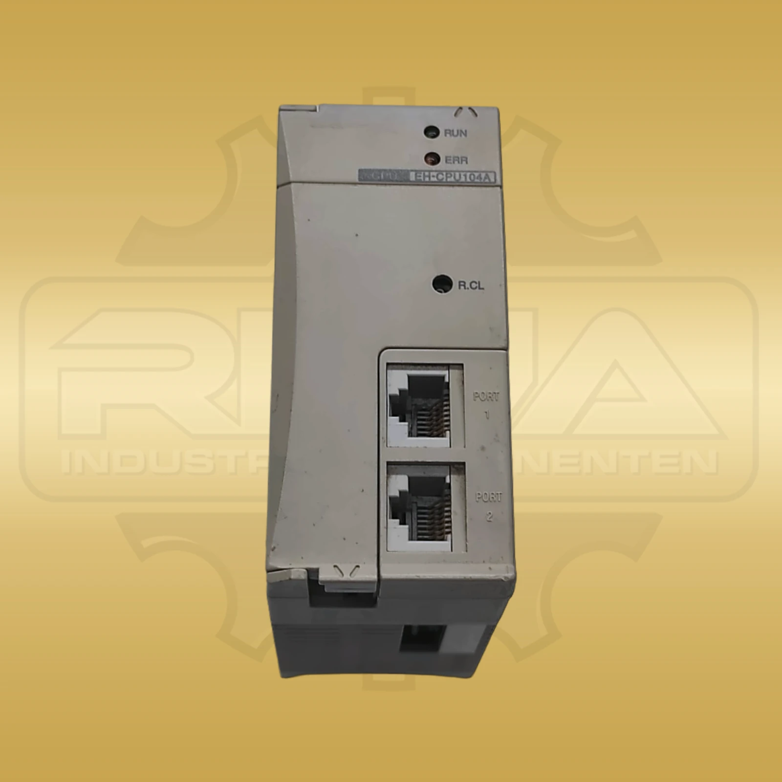 Hitachi EH-CPU104A