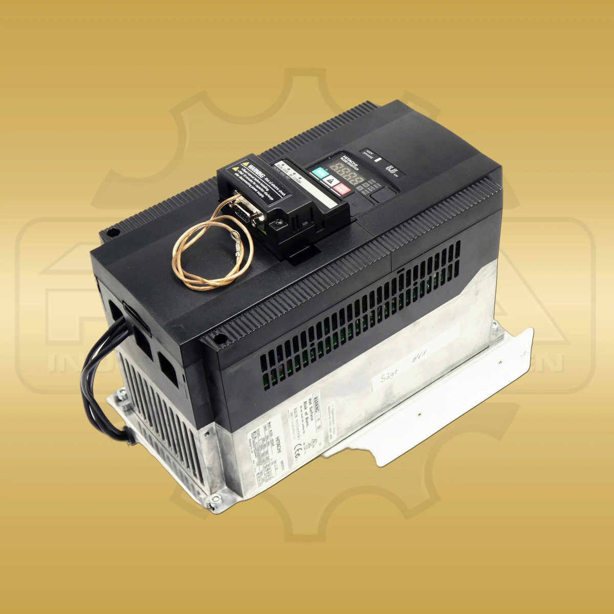 Hitachi WJ200-055HF