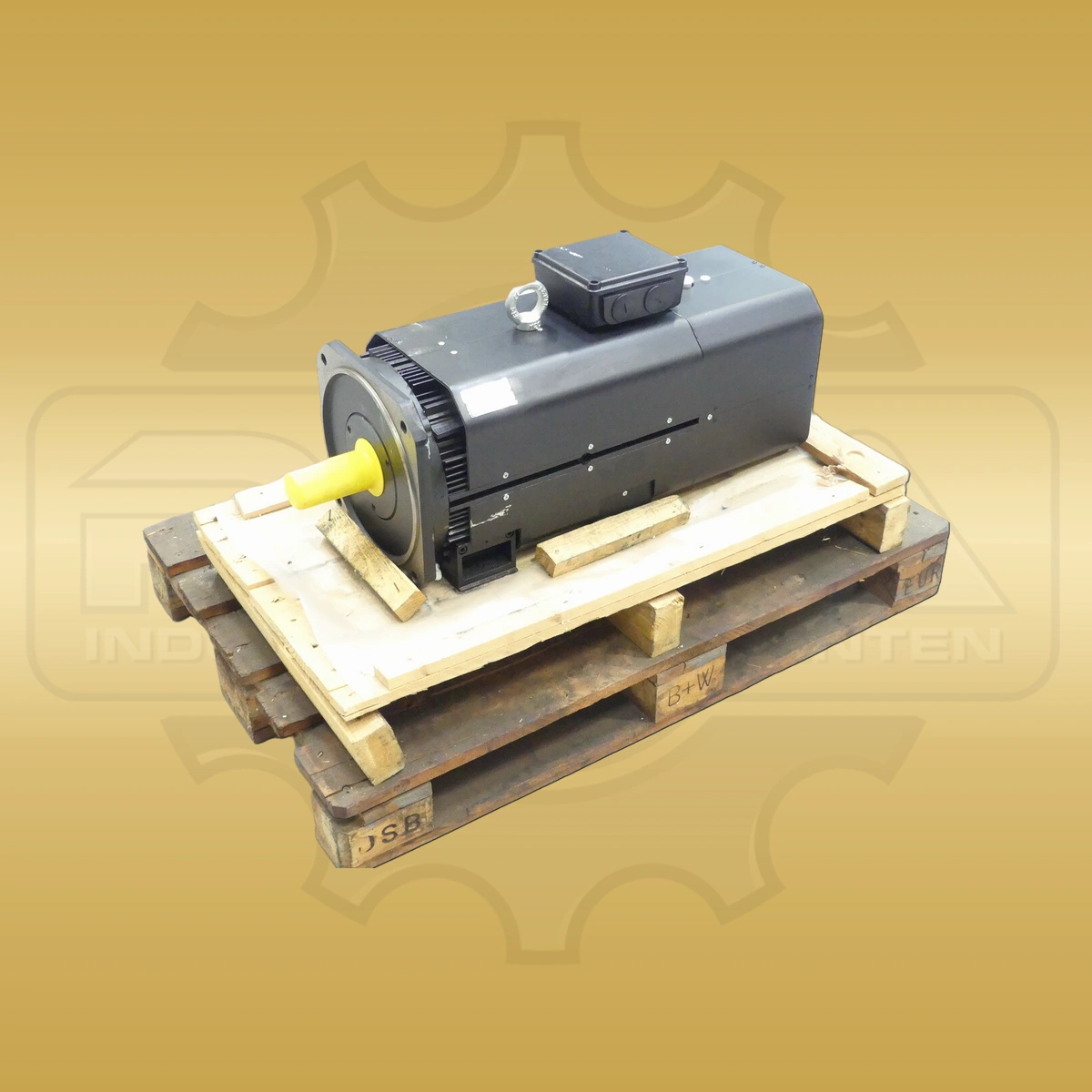 Indramat 2AD160B-B35OR2-BS03-B2V1