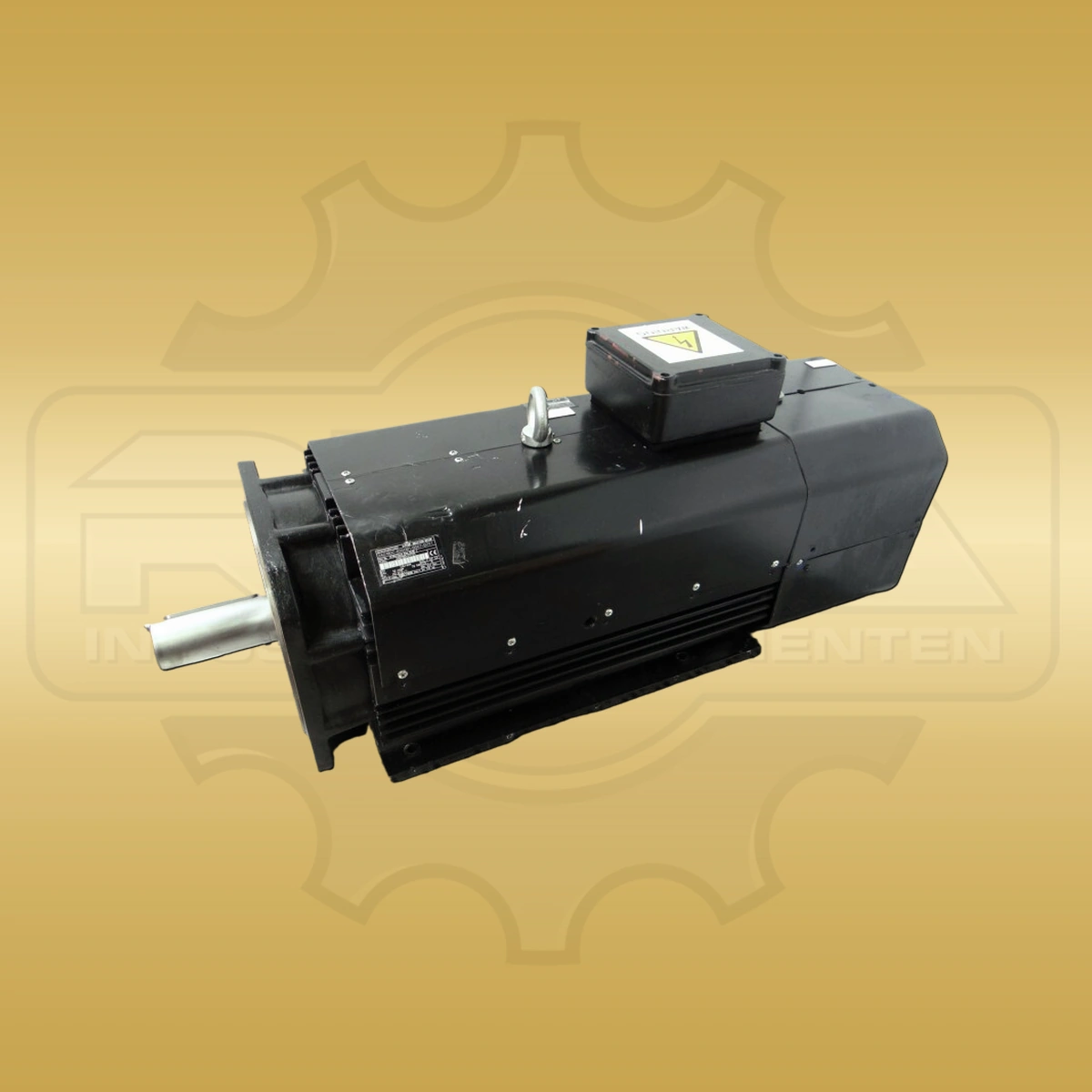 Indramat 2AD180C-B350B1-BS07-B2V1