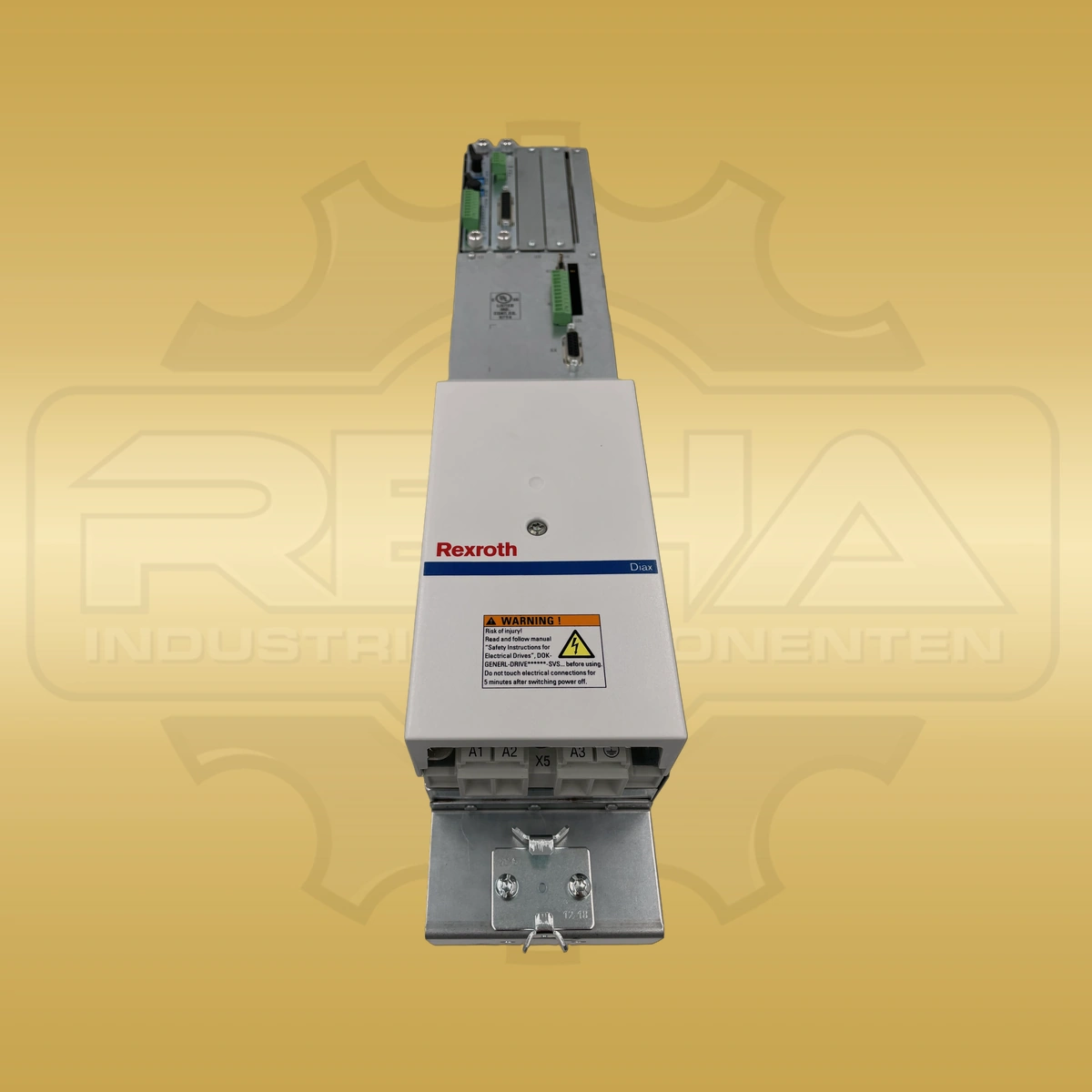 Indramat HDS03.2-W075N-HS45-01-FW