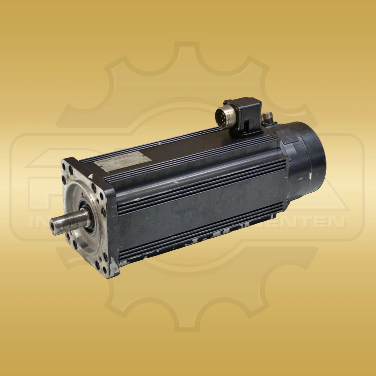 Indramat MAC 090C-0-KD-2-C/110-B-0/S001