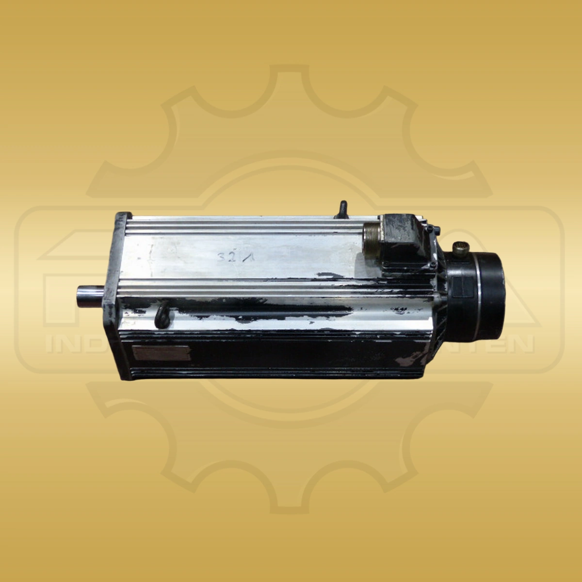 Indramat MAC 112D-0-ED-2-C/130-A-1