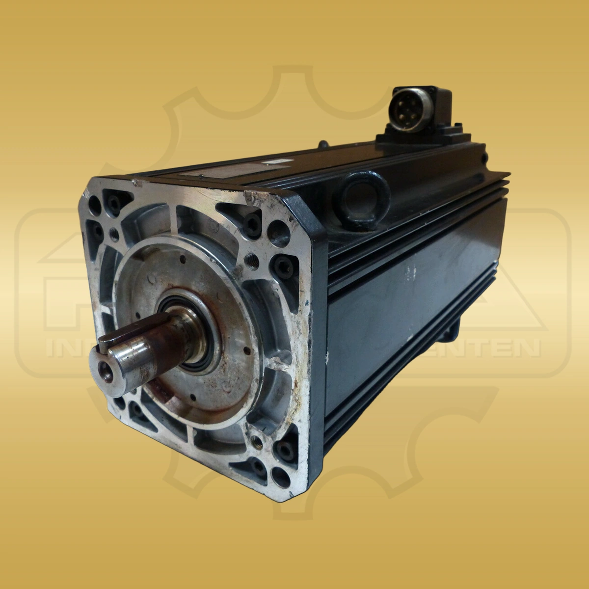 Indramat MAC 112D-0-ED-2-C/130-B-1/S005