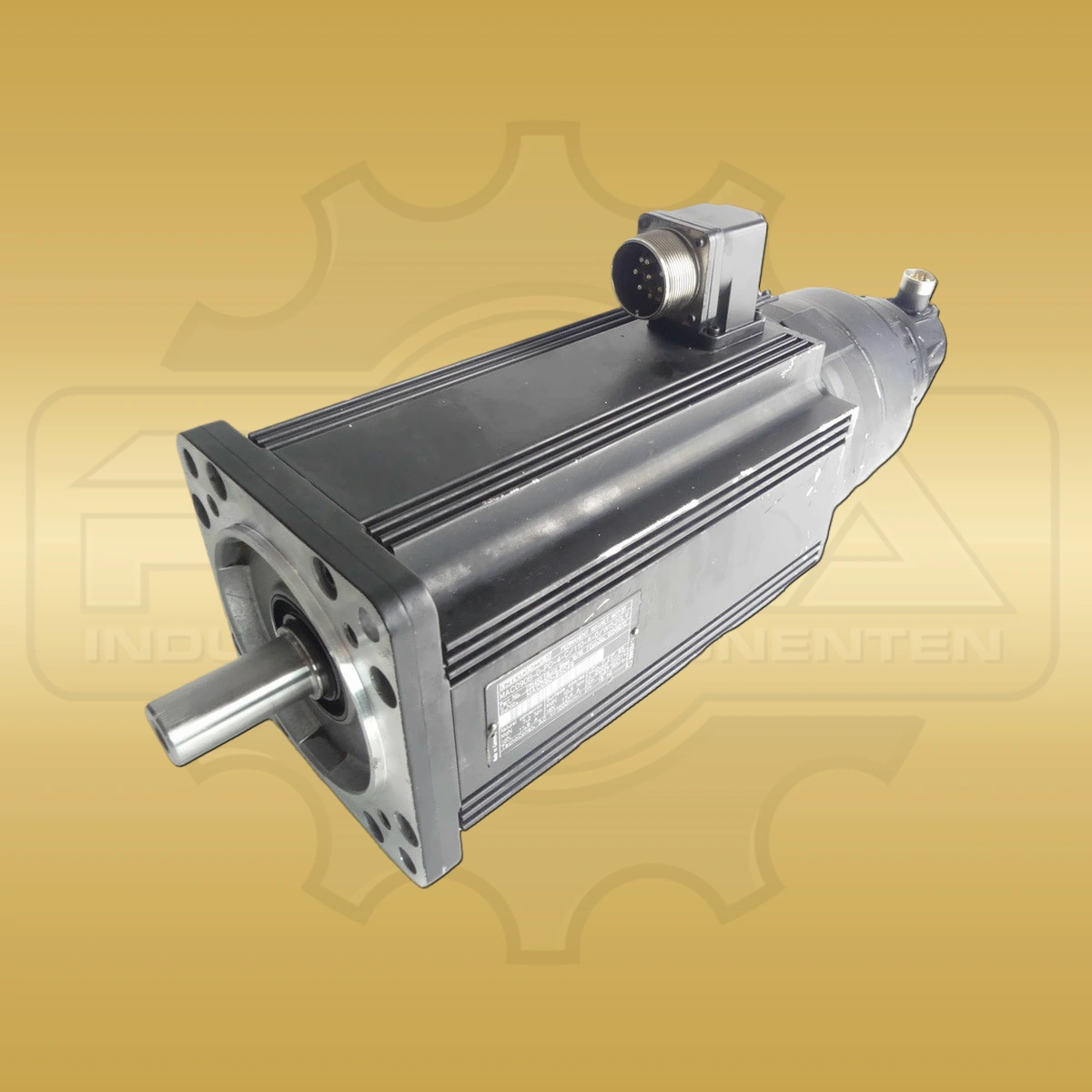 Indramat MAC090B-0-PD-4-C/110-A-0/WI520LV