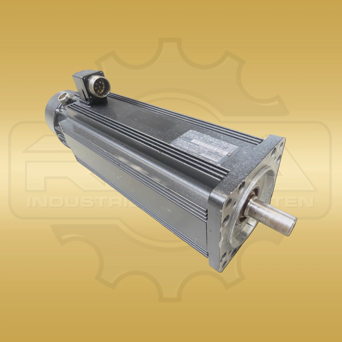 Indramat MAC090C-1-GD-1-B/110-A-2/-I01250/SO13