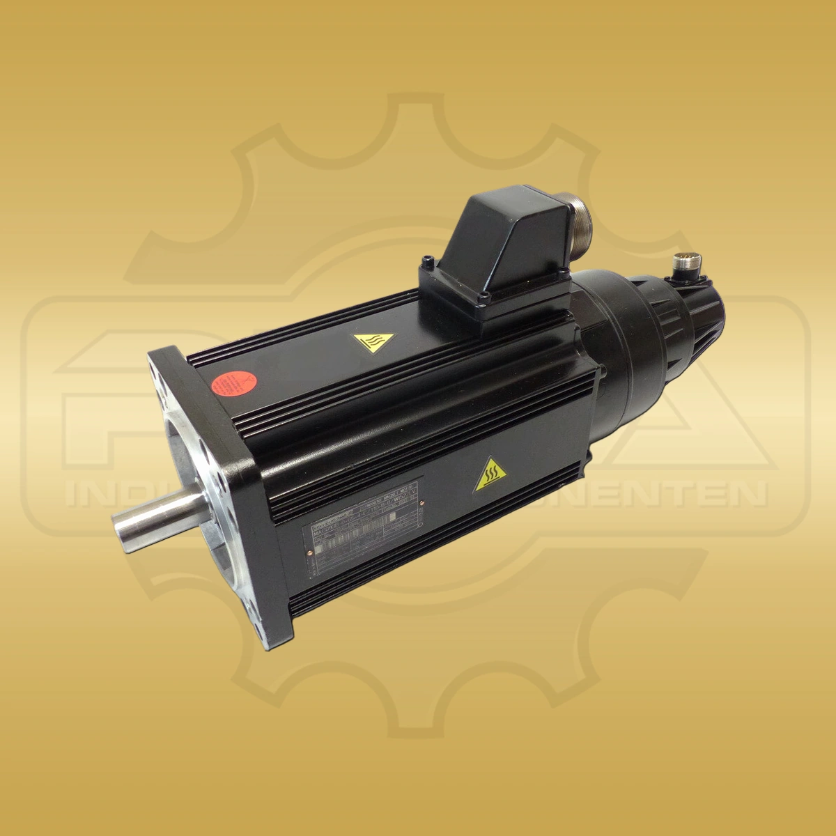 Indramat MAC093B-0-GS-4-C/110-B-0