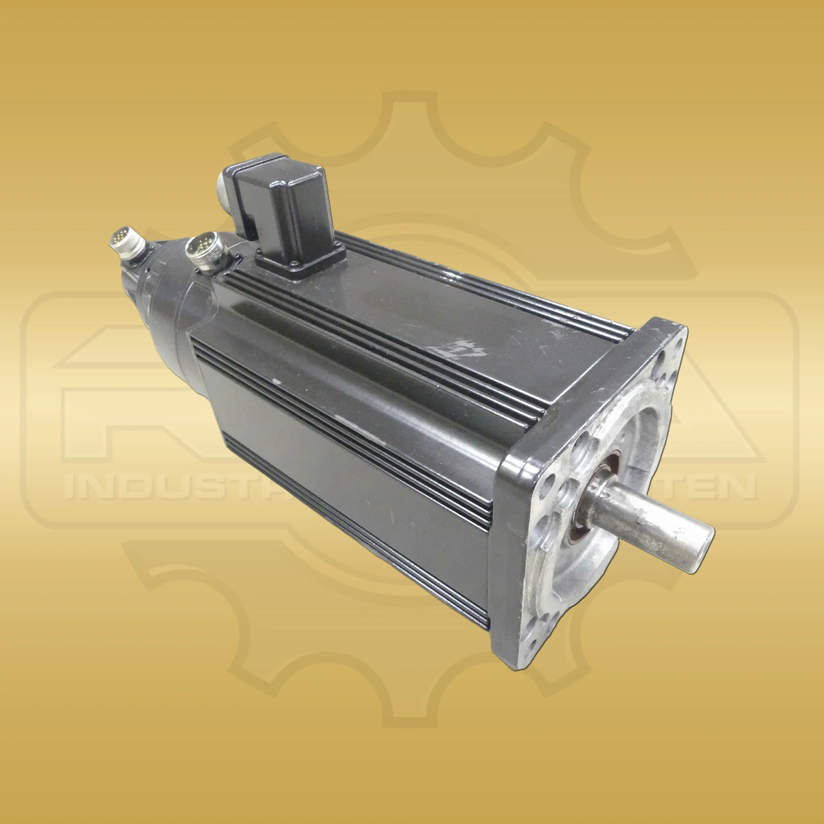 Indramat MAC093B-0-JS-4-C/130-B-0/WI522LV