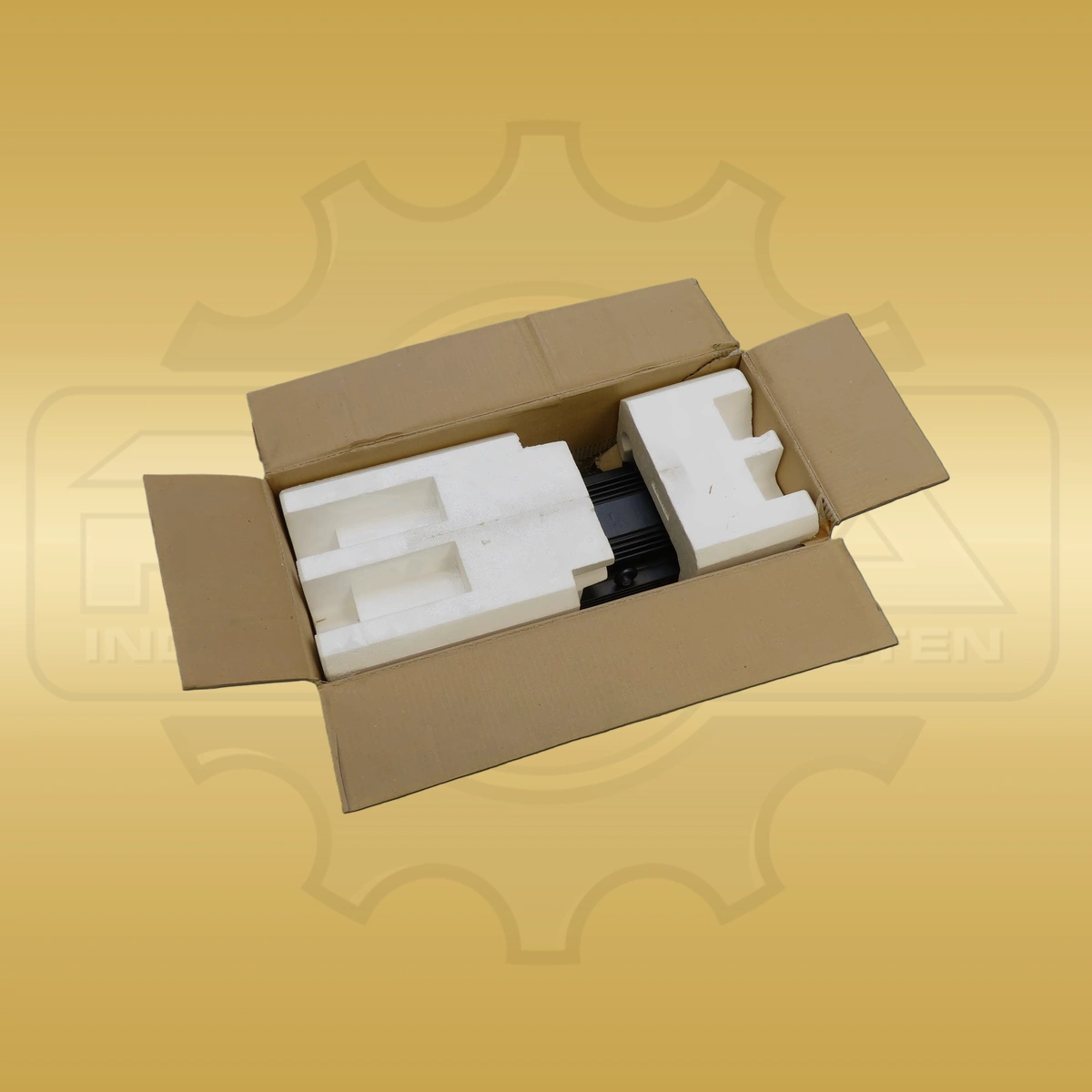 Indramat MAC112B-0-GD-2-C/130-A-1/S005