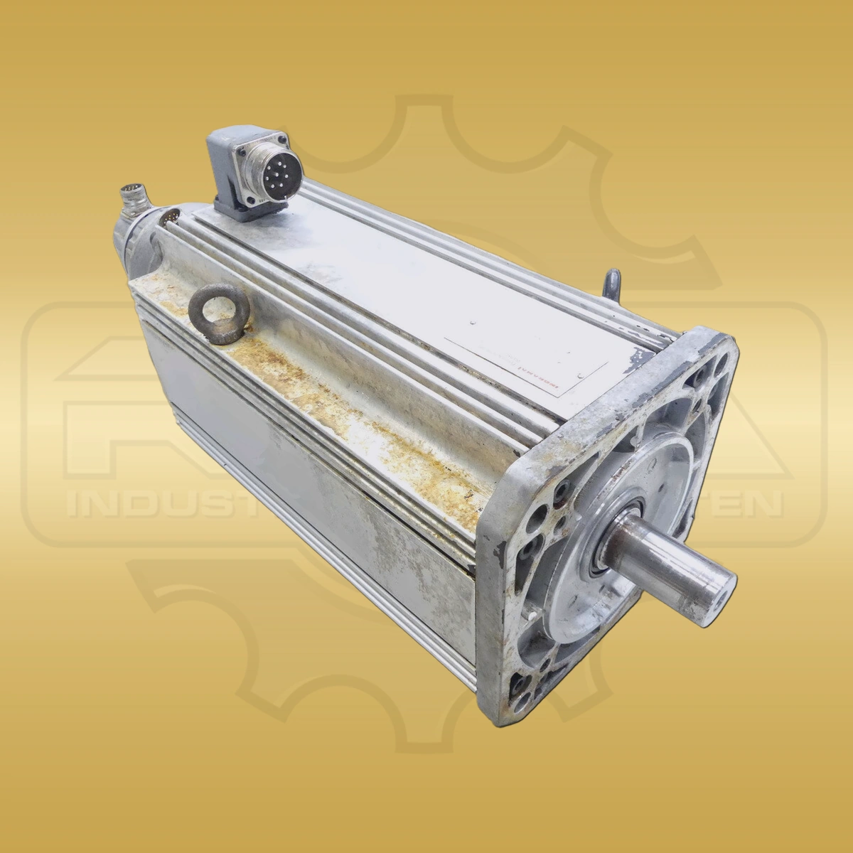 Indramat MAC112C-0-HD-3-C/130-A-0