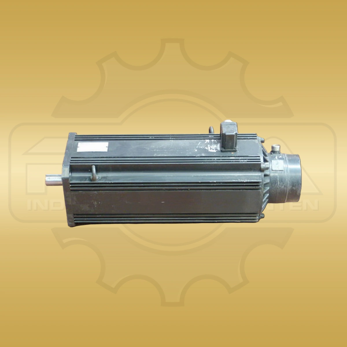 Indramat MAC112D-0-HD-2-C/130-A-2//SO18