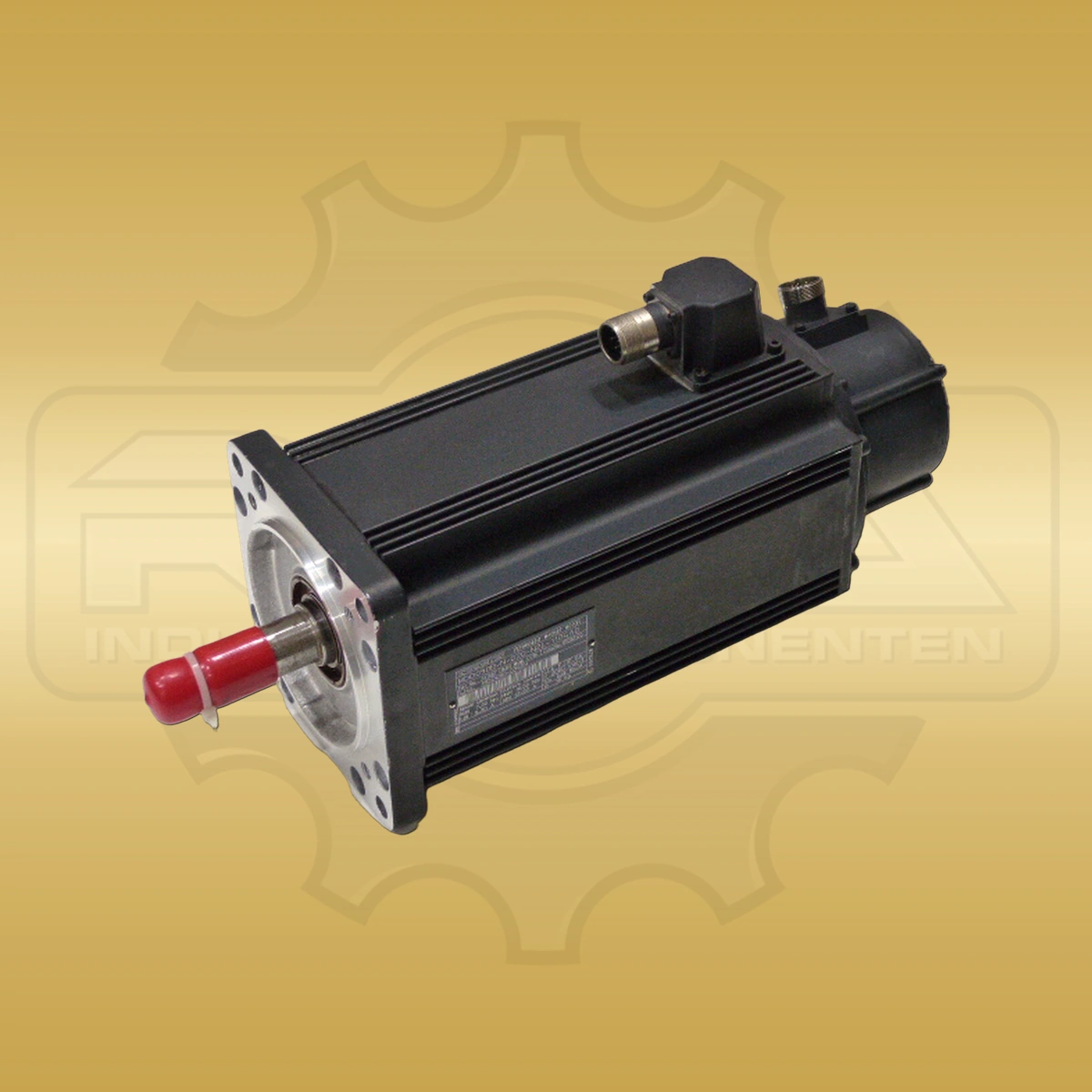 Indramat MDD090B-N-020-N2L-110GA0