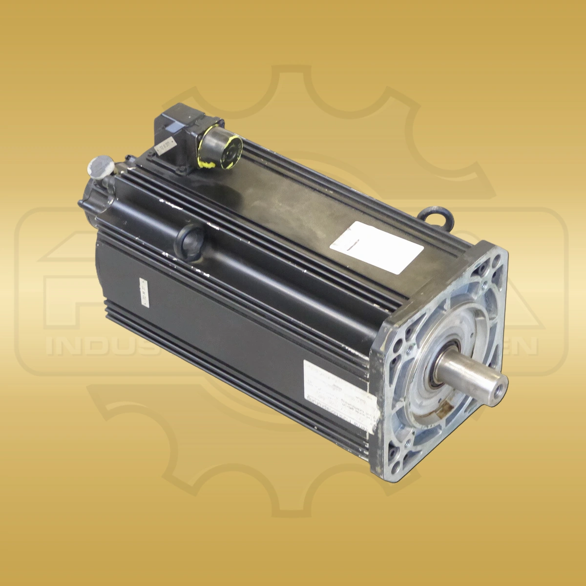 Indramat MDD112C-N-015-N2L-130GA1