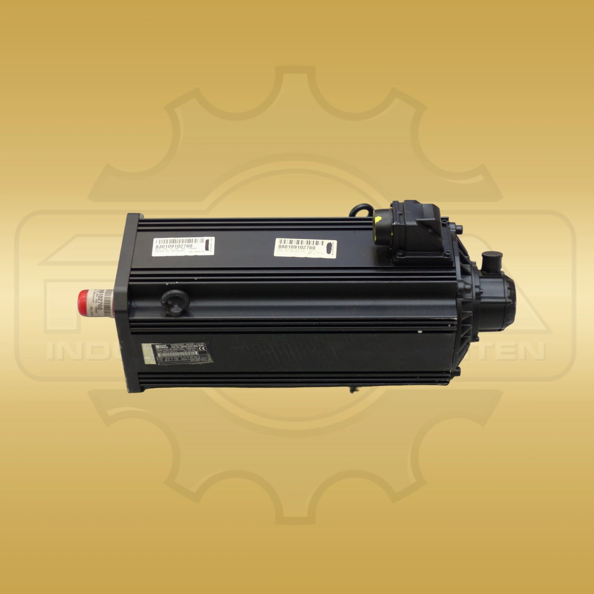 Indramat MDD112D-N-040-N2L-130GA0