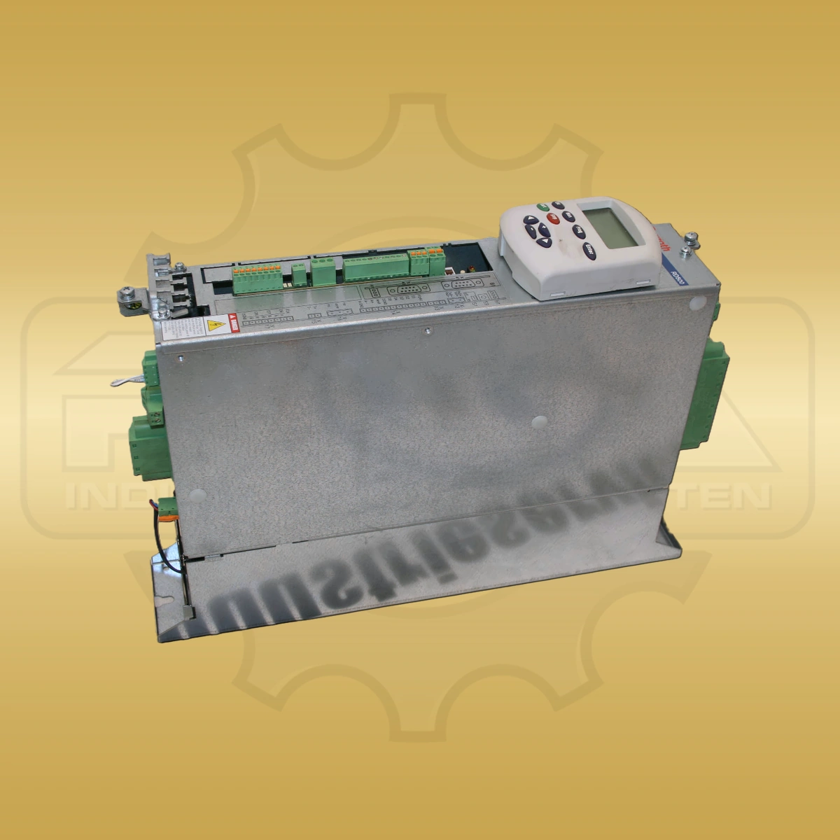 Indramat RD51.2-5B-005-L-A2-FW