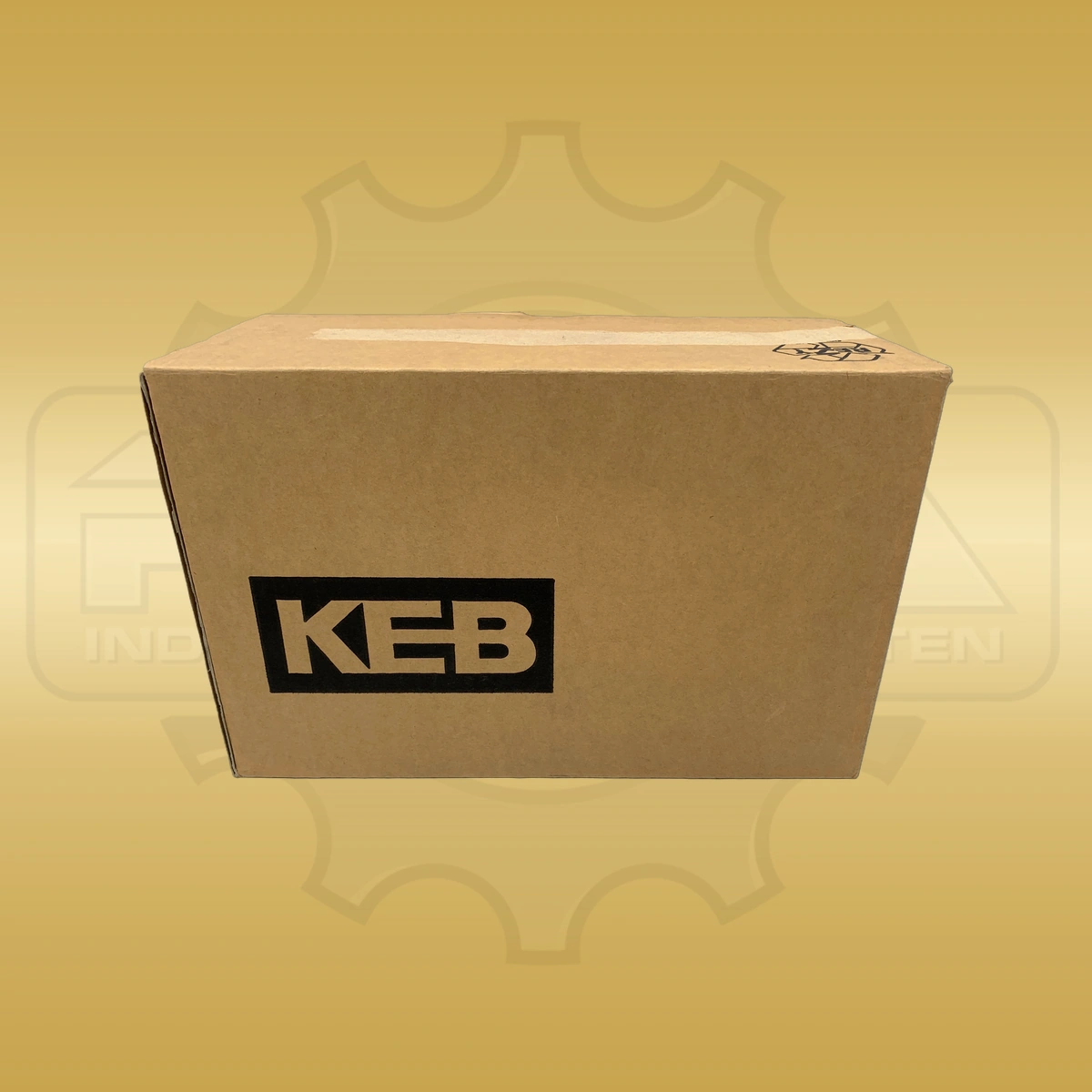 KEB Automation 10.F4.C1D-1280/1.4