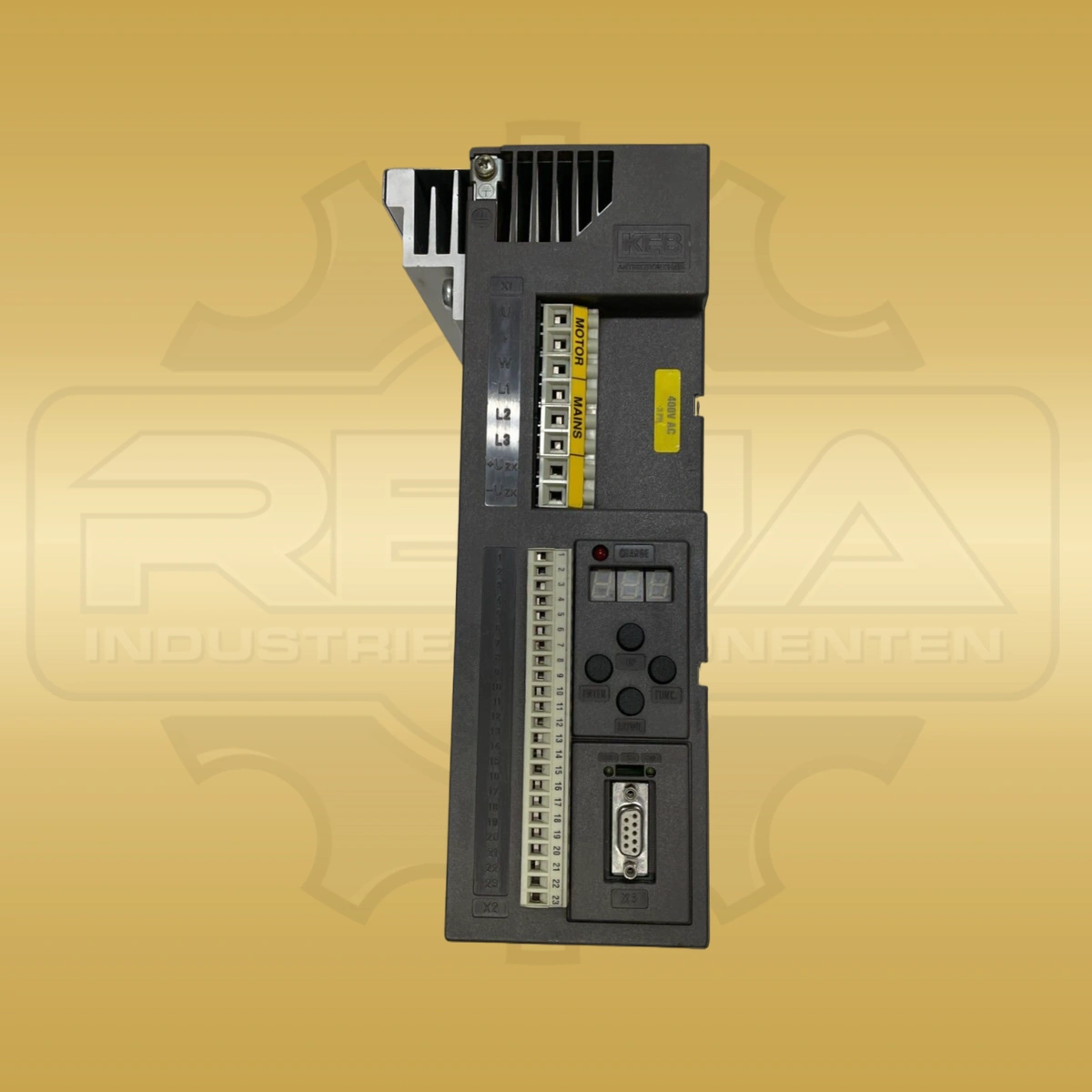 KEB Automation 13.F0.R11-3429