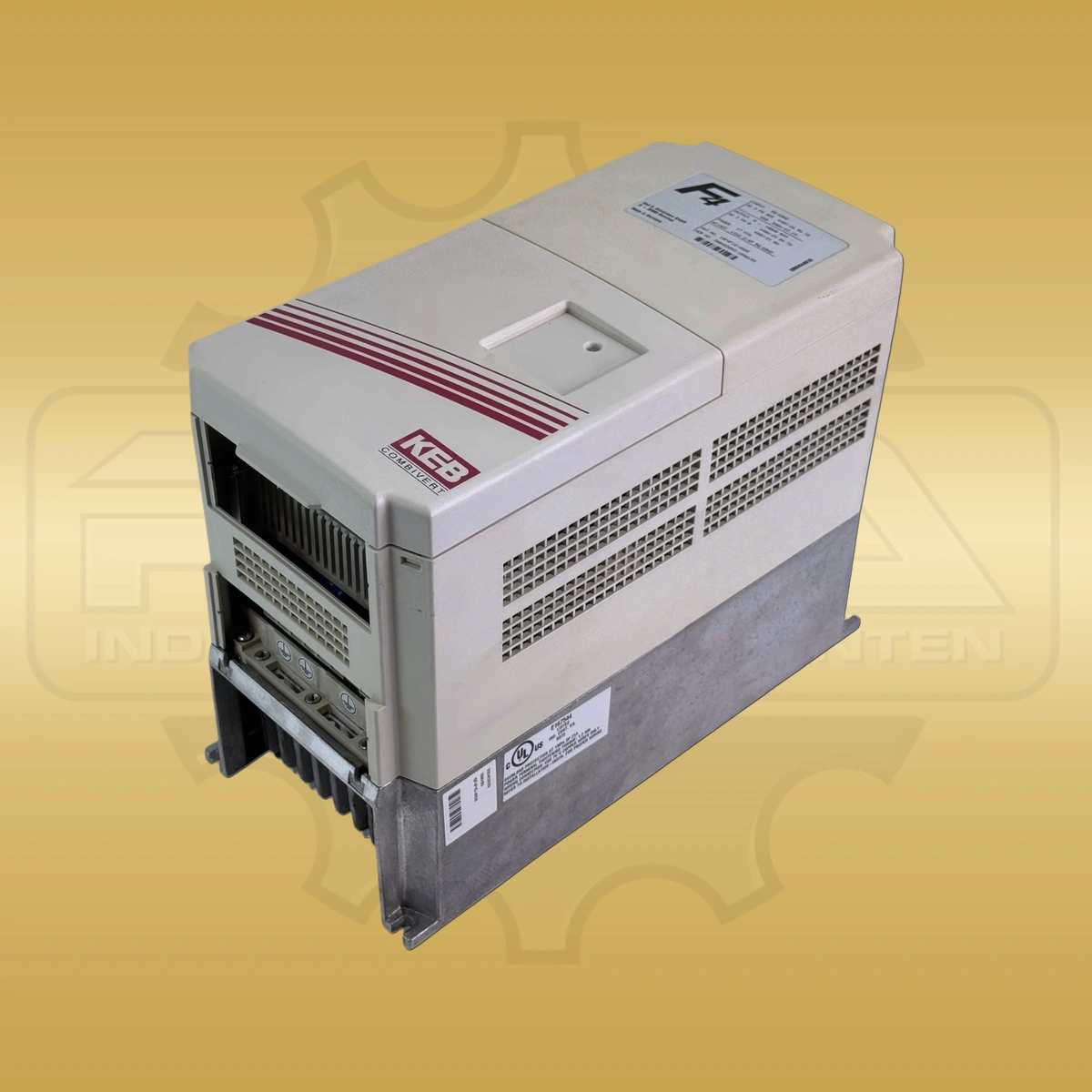 KEB Automation 15F4F1G-4R05