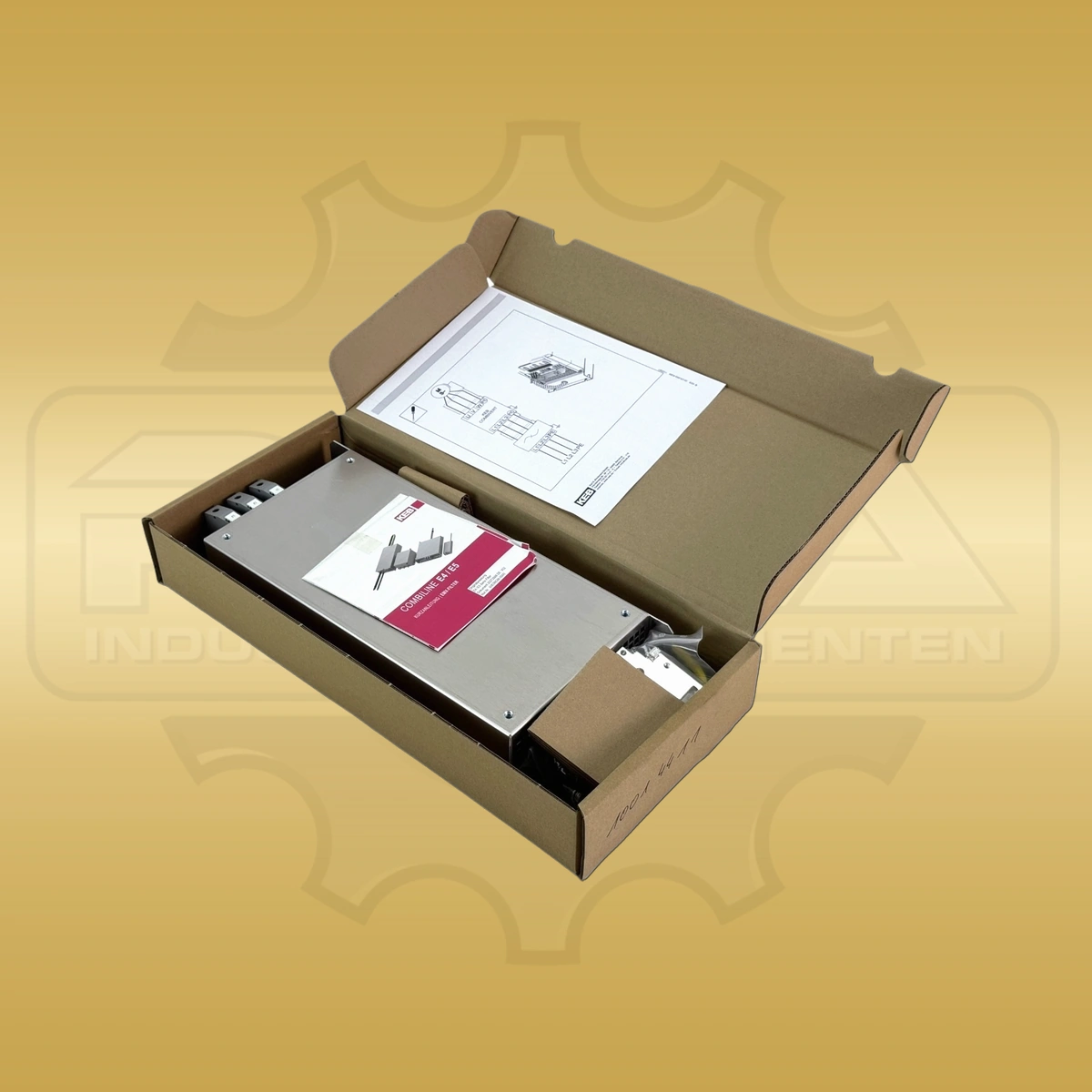 KEB Automation 18E5T60-1001