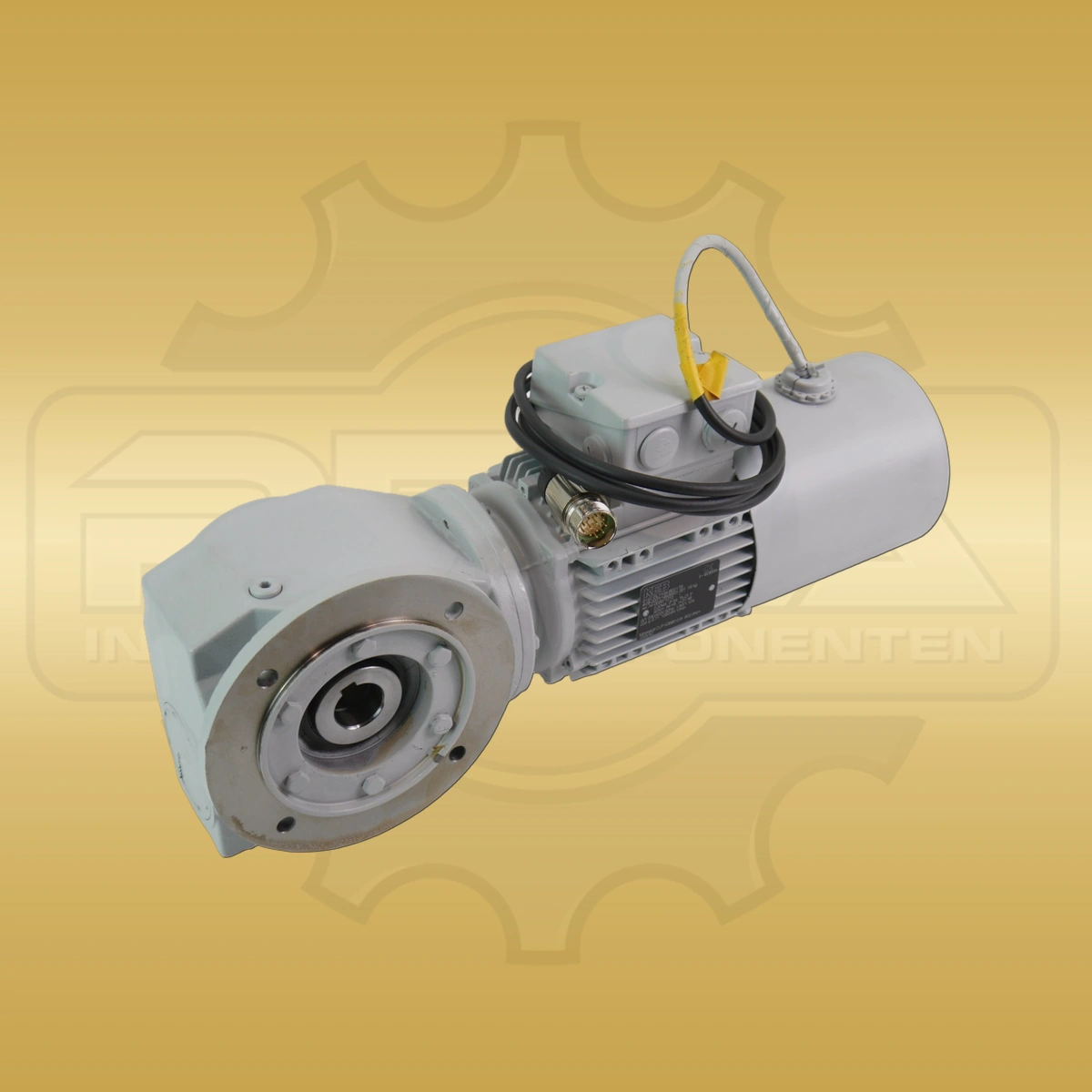 KEB Automation S12C DL71G4 B02 I TS