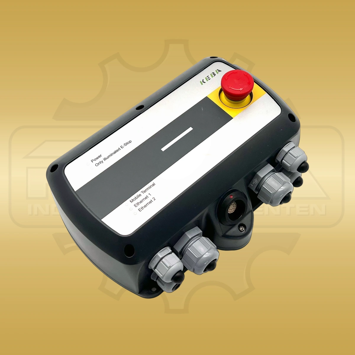 KEBA CB310-S00