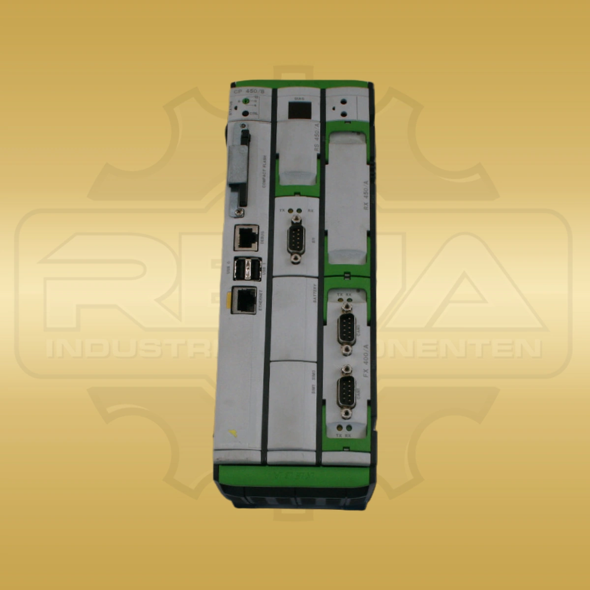 KEBA Kemro CP450/B