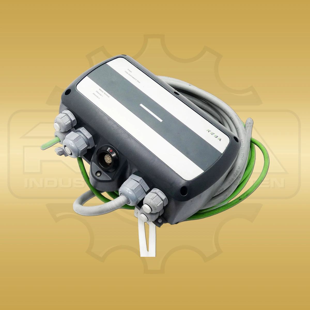 KEBA KeTop CB310