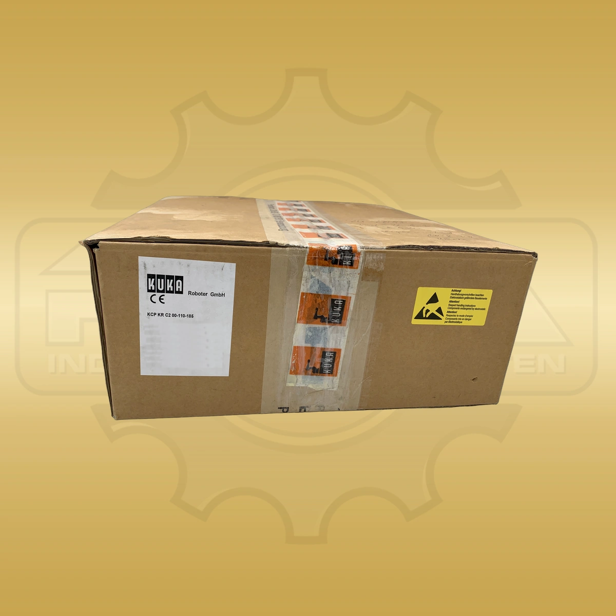 KUKA 00-110-185
