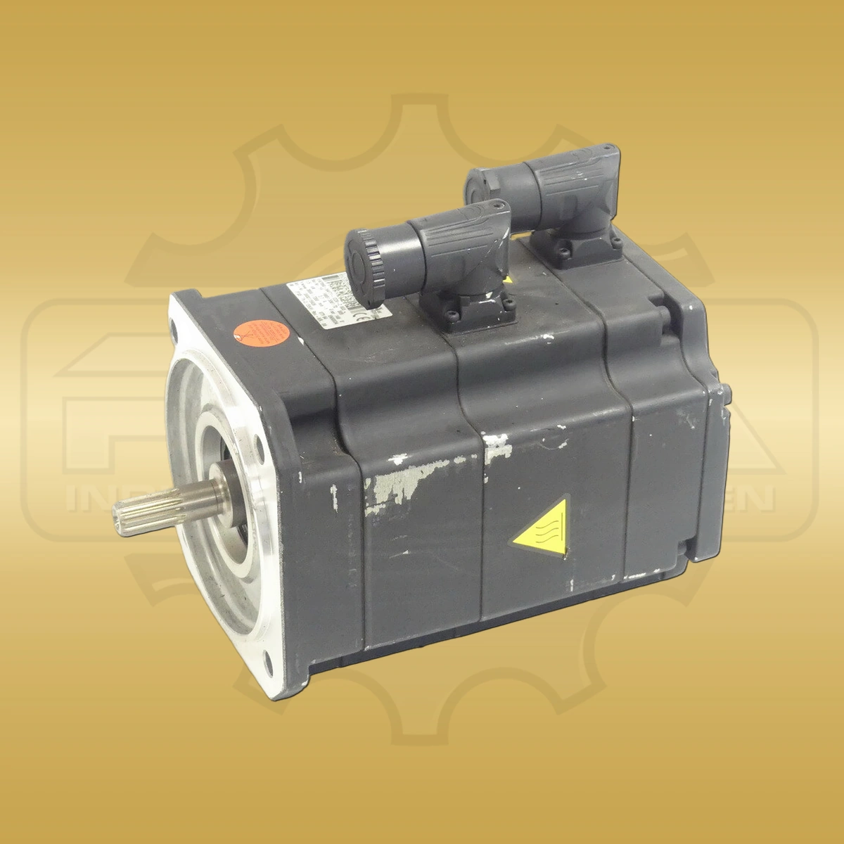 KUKA 1FK7060-5AF71-1ZZ9-Z