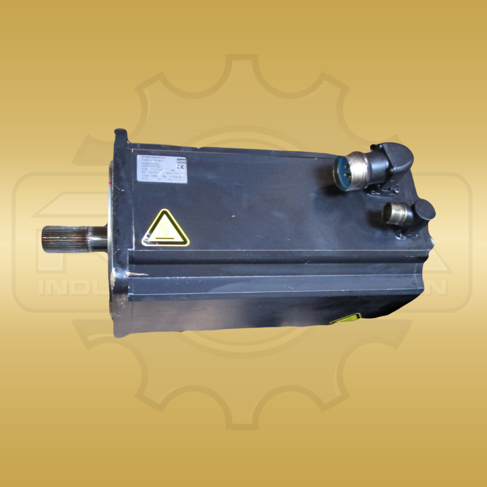 KUKA KK55Y-YYYY-030