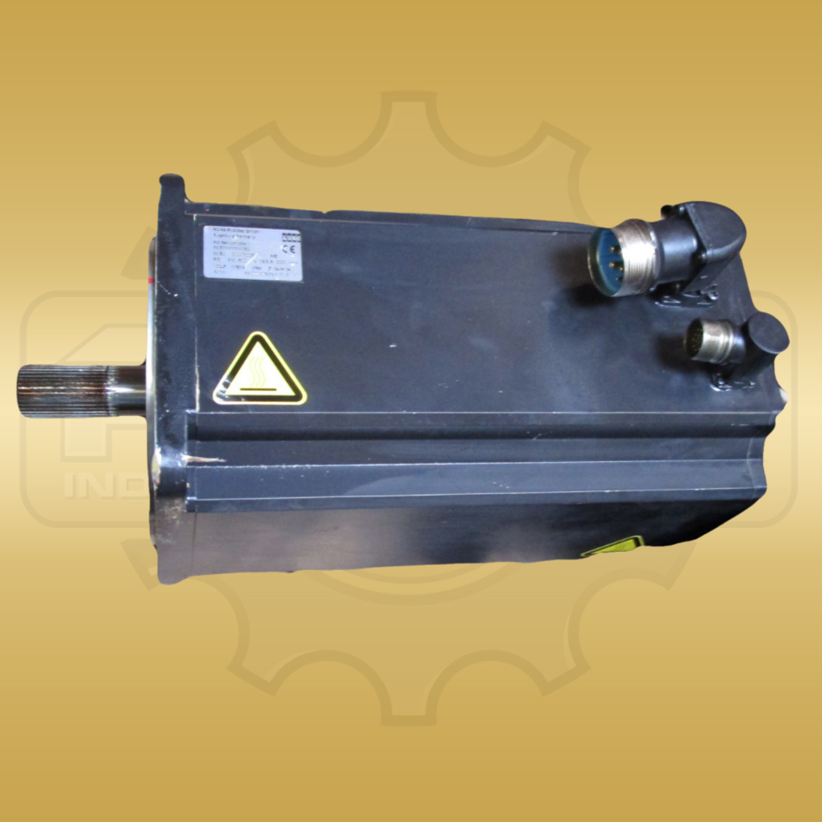 KUKA KK67Y-YYYY-050