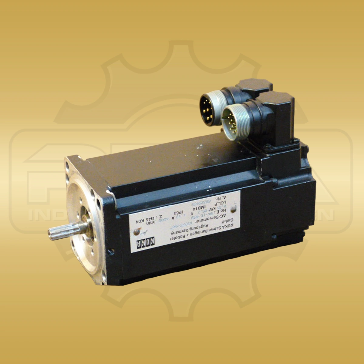 KUKA KS2FE-007