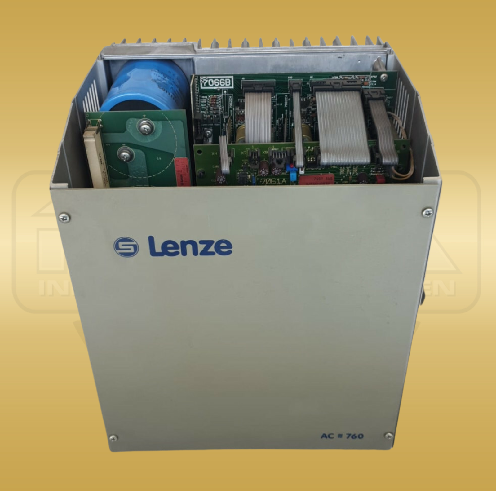 Lenze AC760