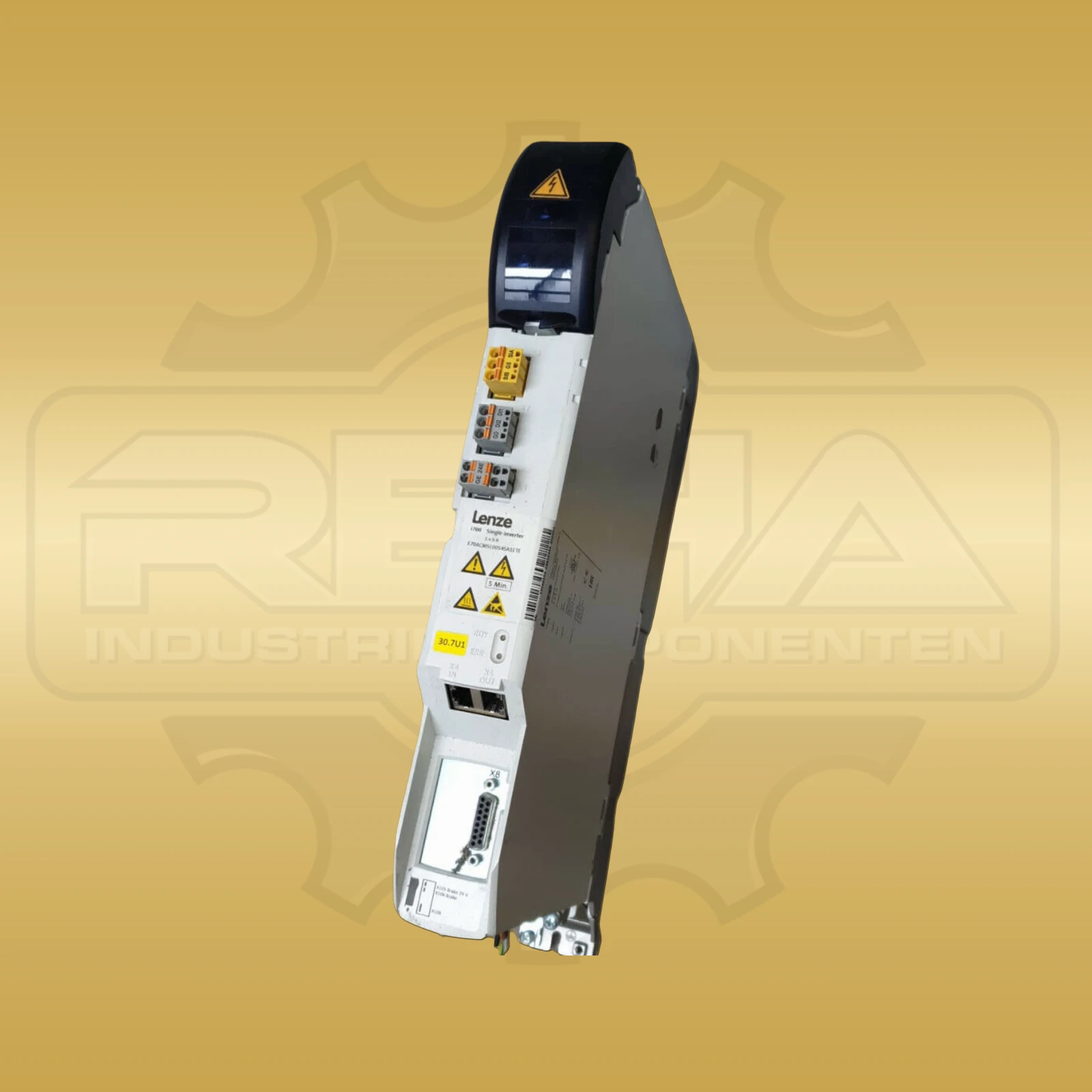 Lenze E70ACMSD0054VA1ETR