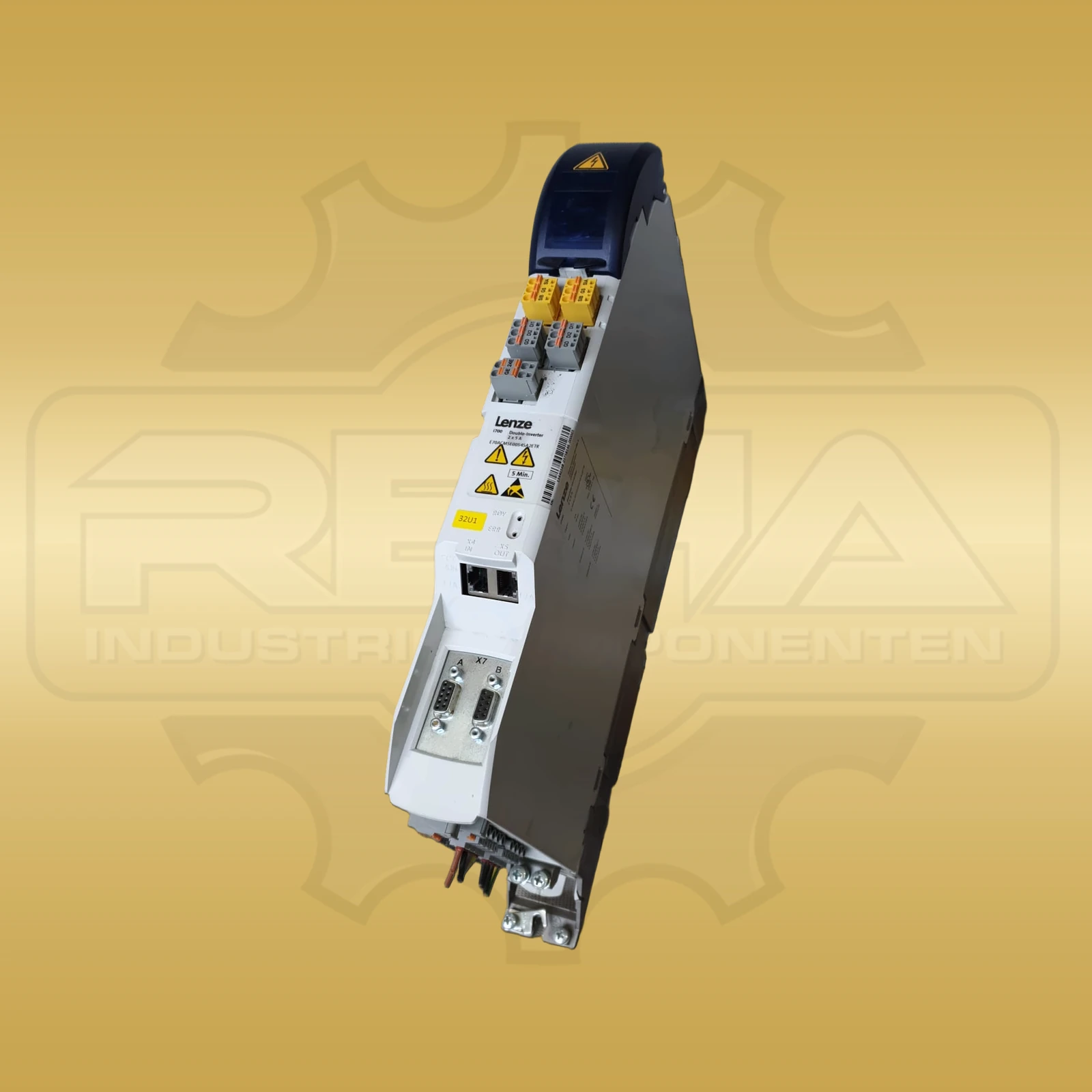 Lenze E70ACMSE0054SA2ETR