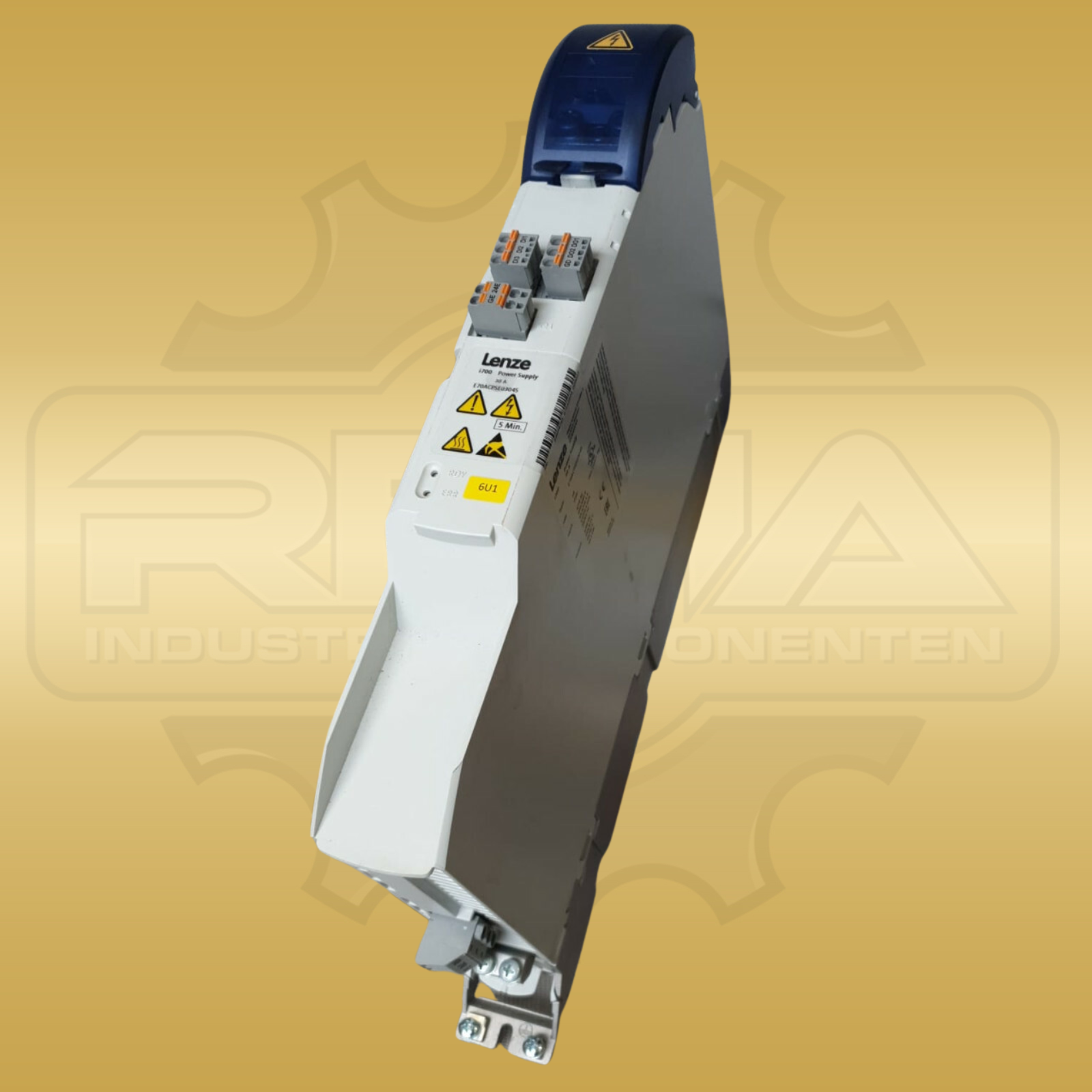 Lenze E70ACPSE0304S