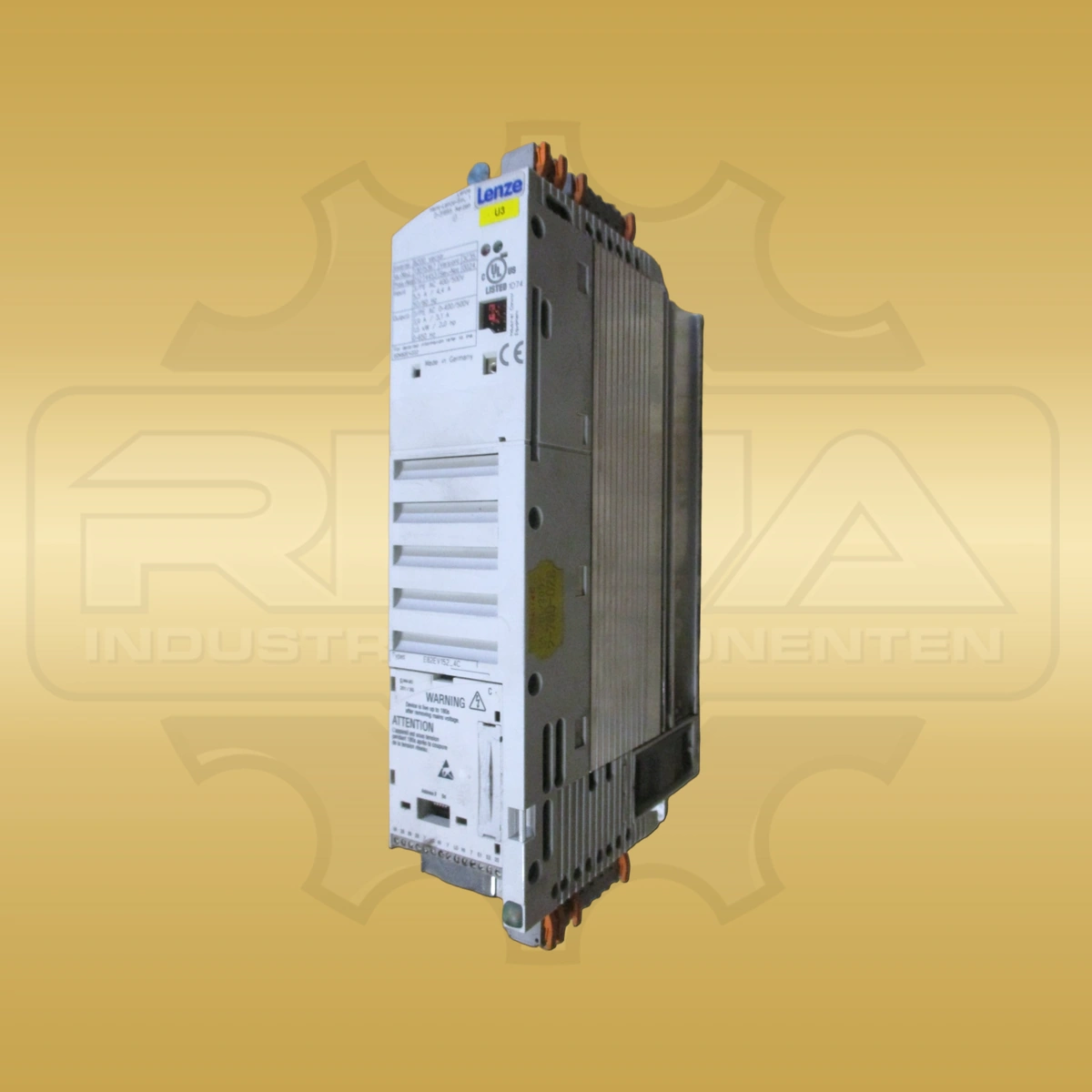 Lenze E82EV1524C