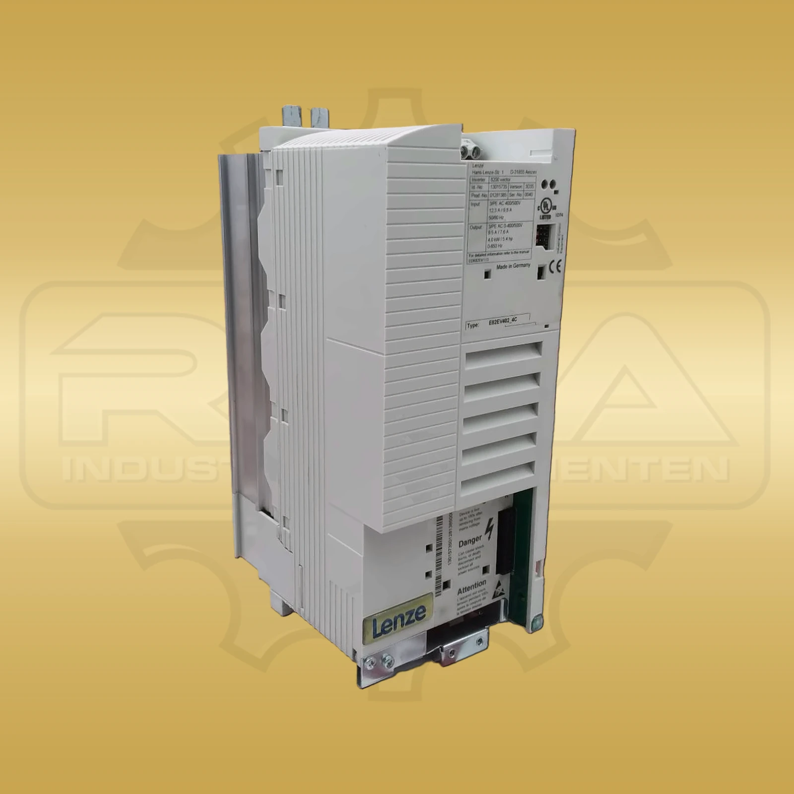 Lenze E82EV402_4C