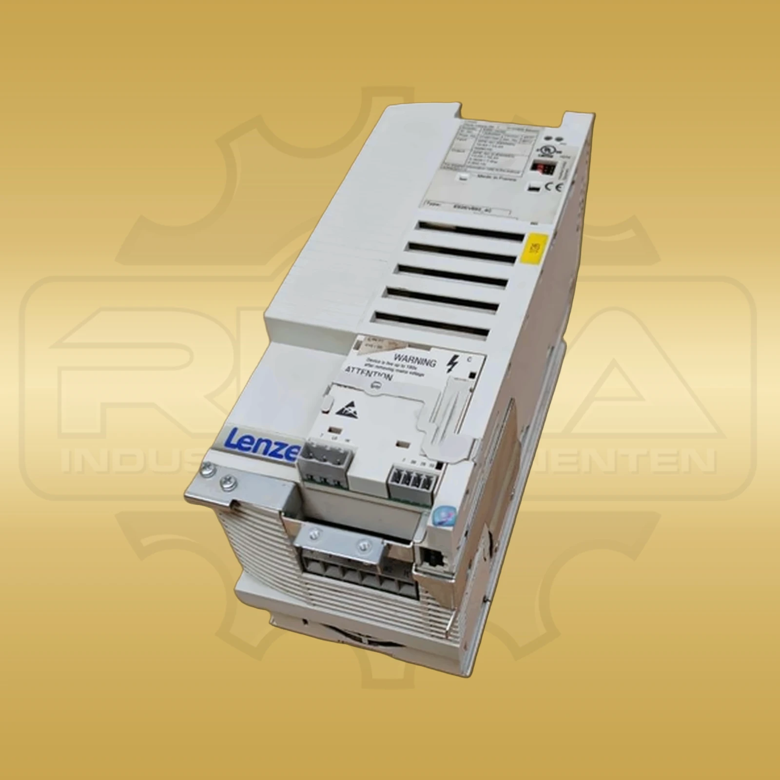 Lenze E82EV552_4C