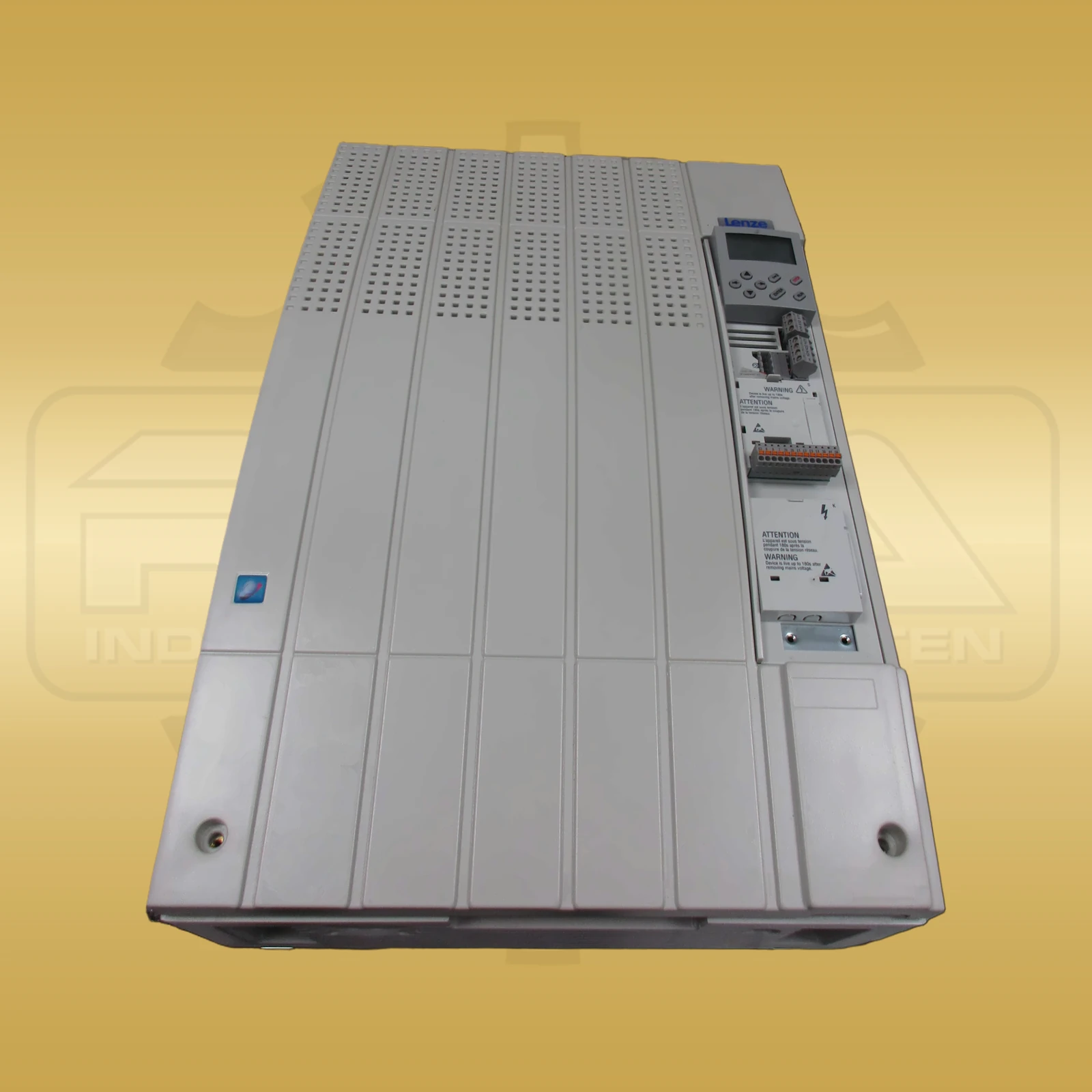 Lenze E82EV553K4B201