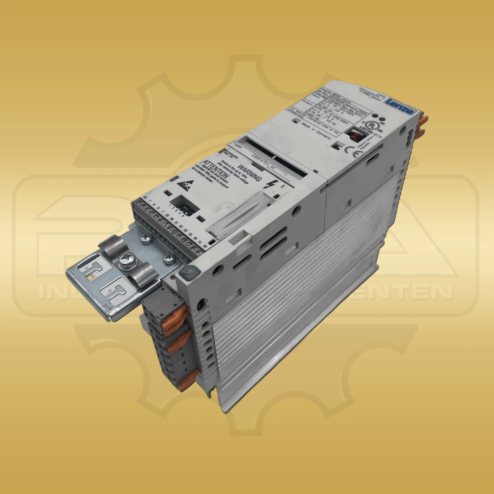Lenze E82EV751_4C